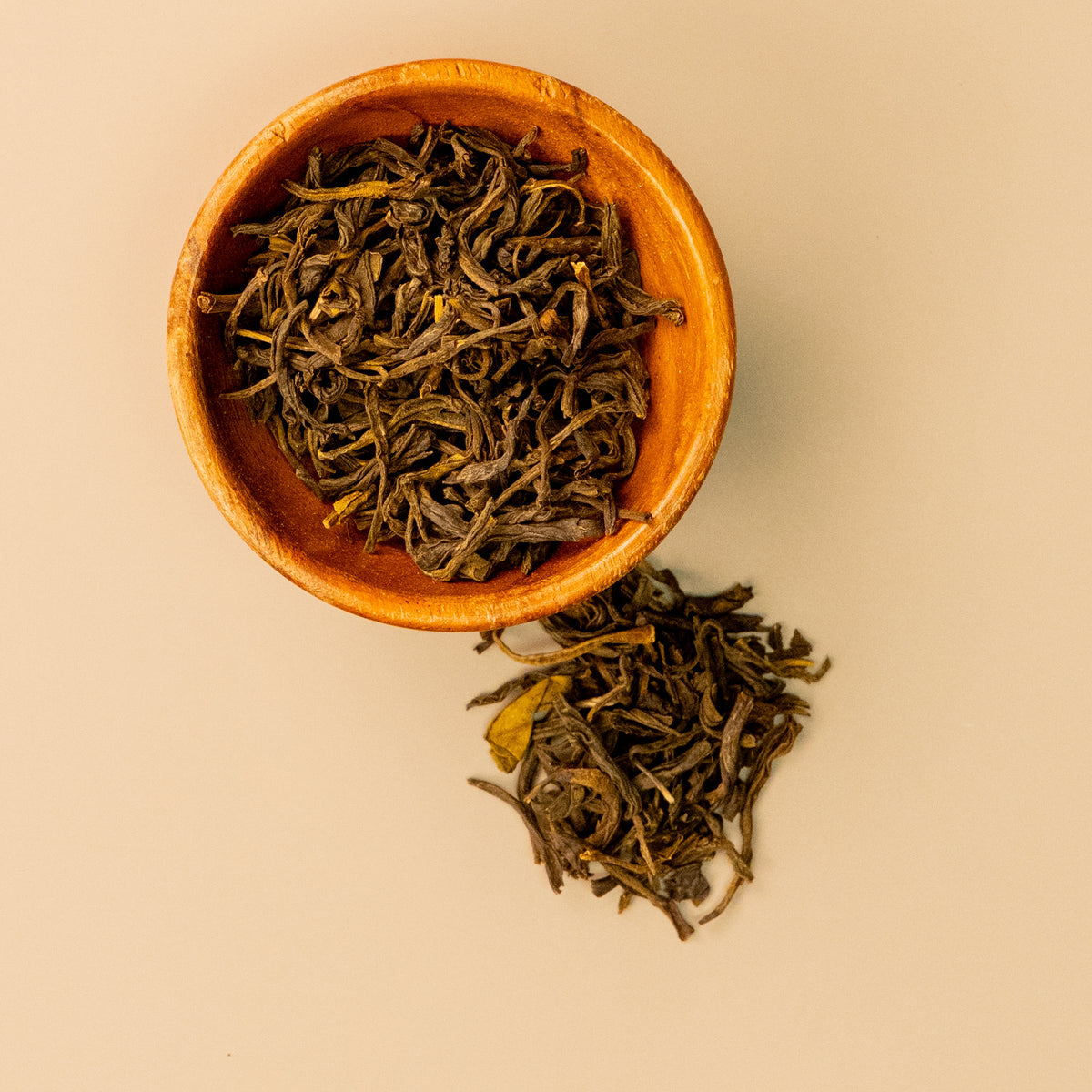 Jasmine Special Grade Green - 1lb Bulk