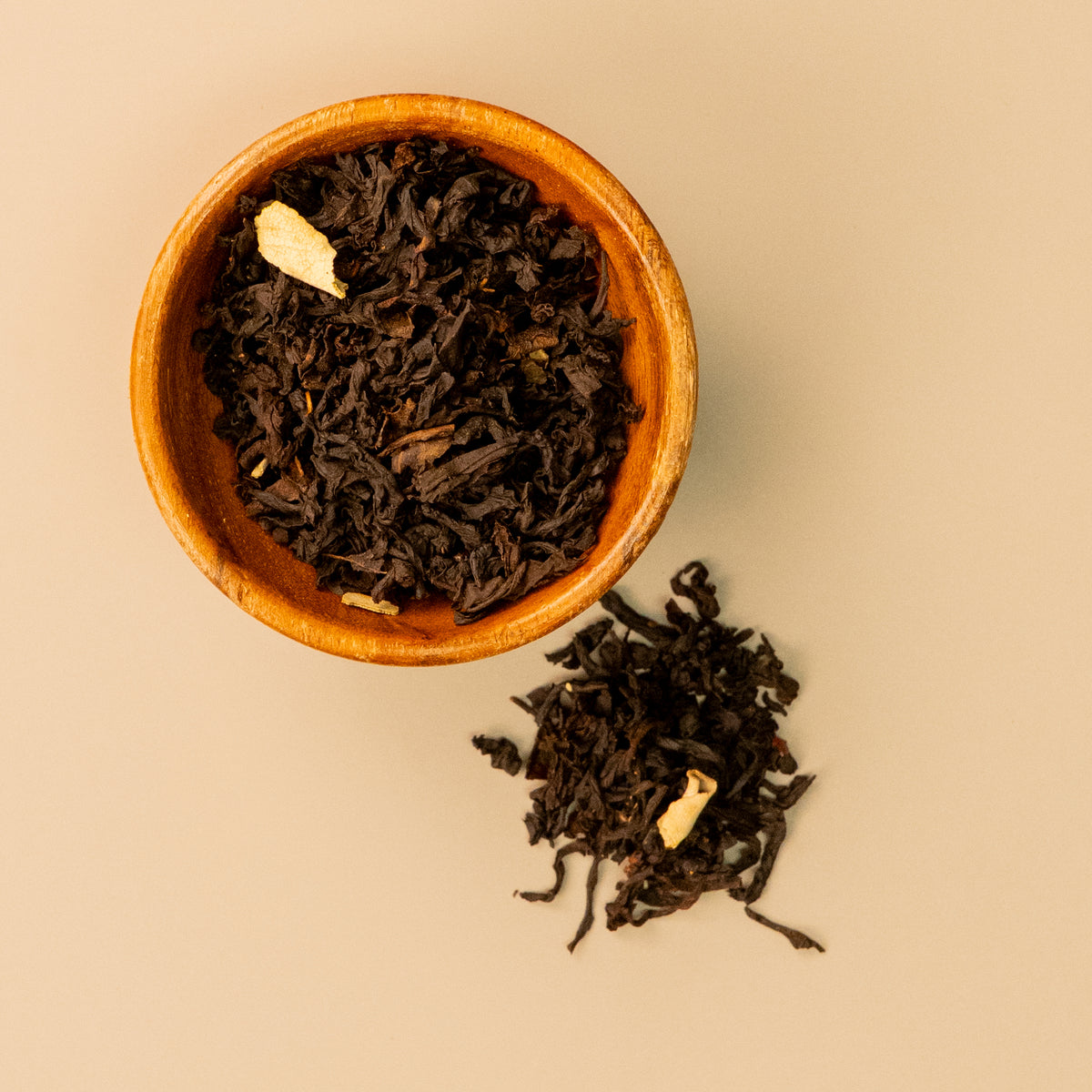 Blackberry Sage Black - 1lb Bulk
