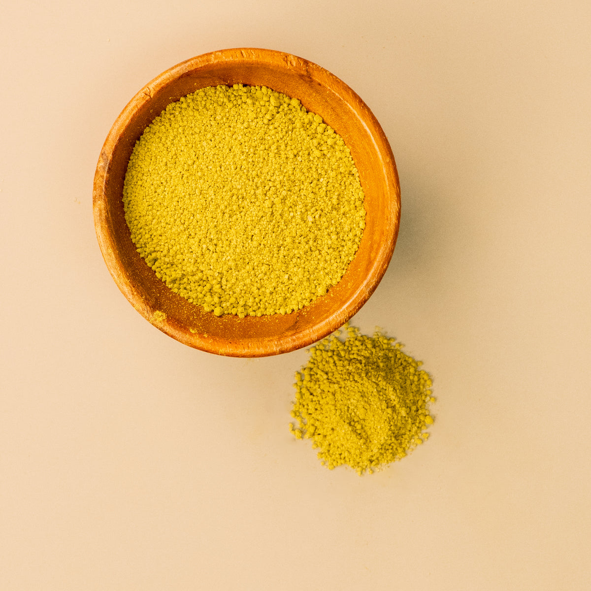 Sweetened Matcha Bulk