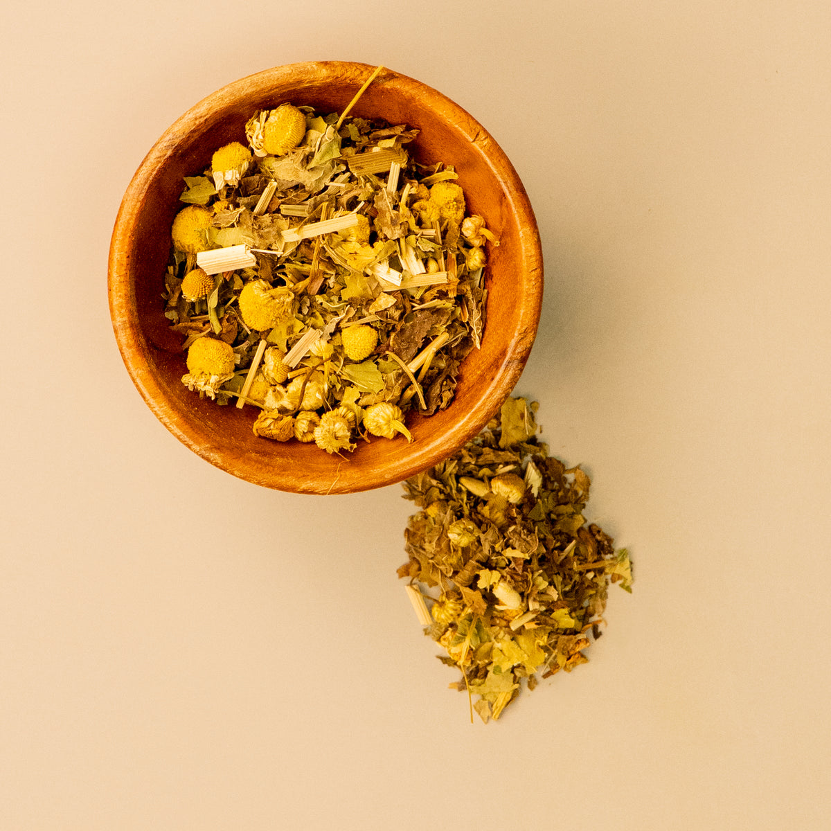 Insomniacs Dream Herbal - 1lb Bulk