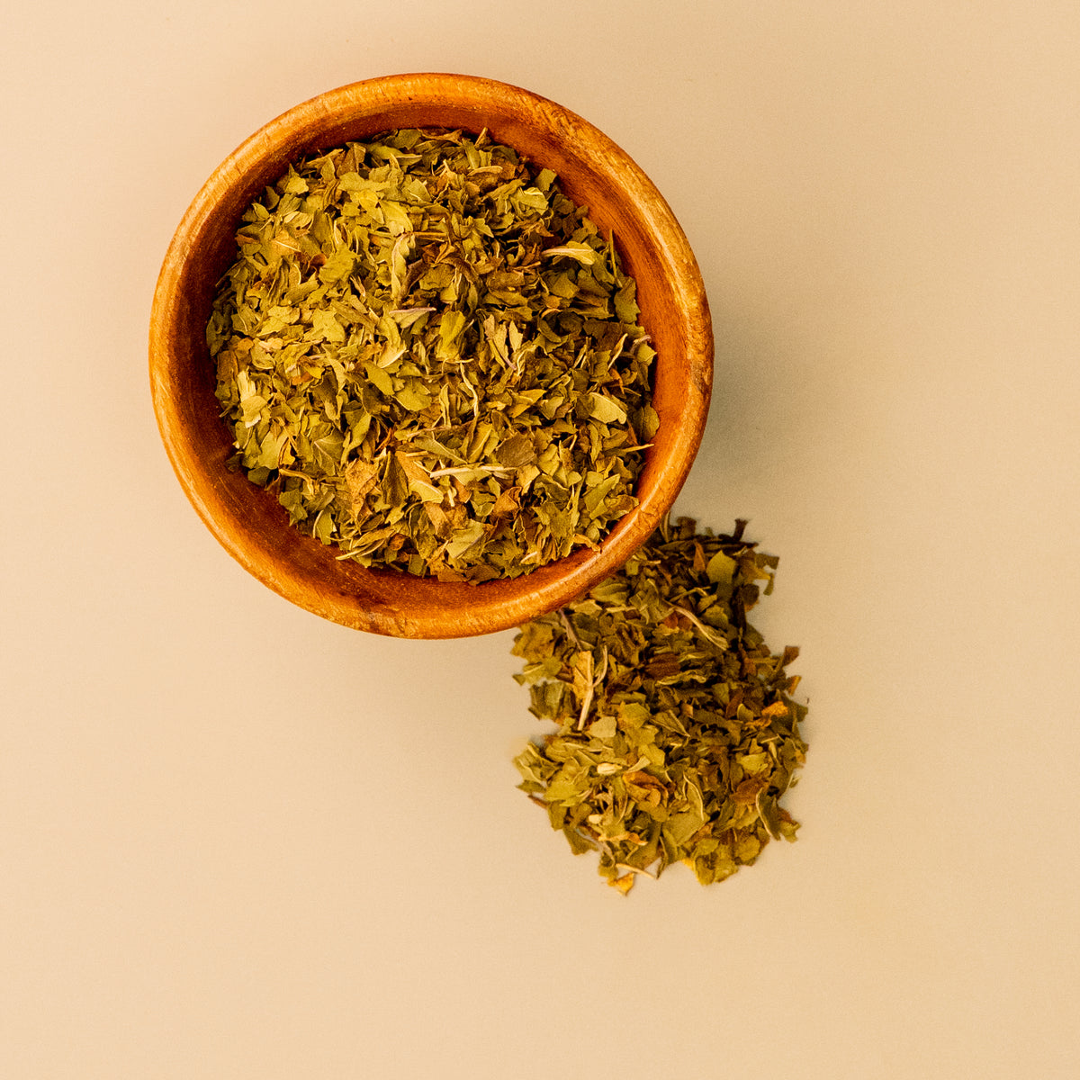 Peppermint Herbal - 1lb Bulk