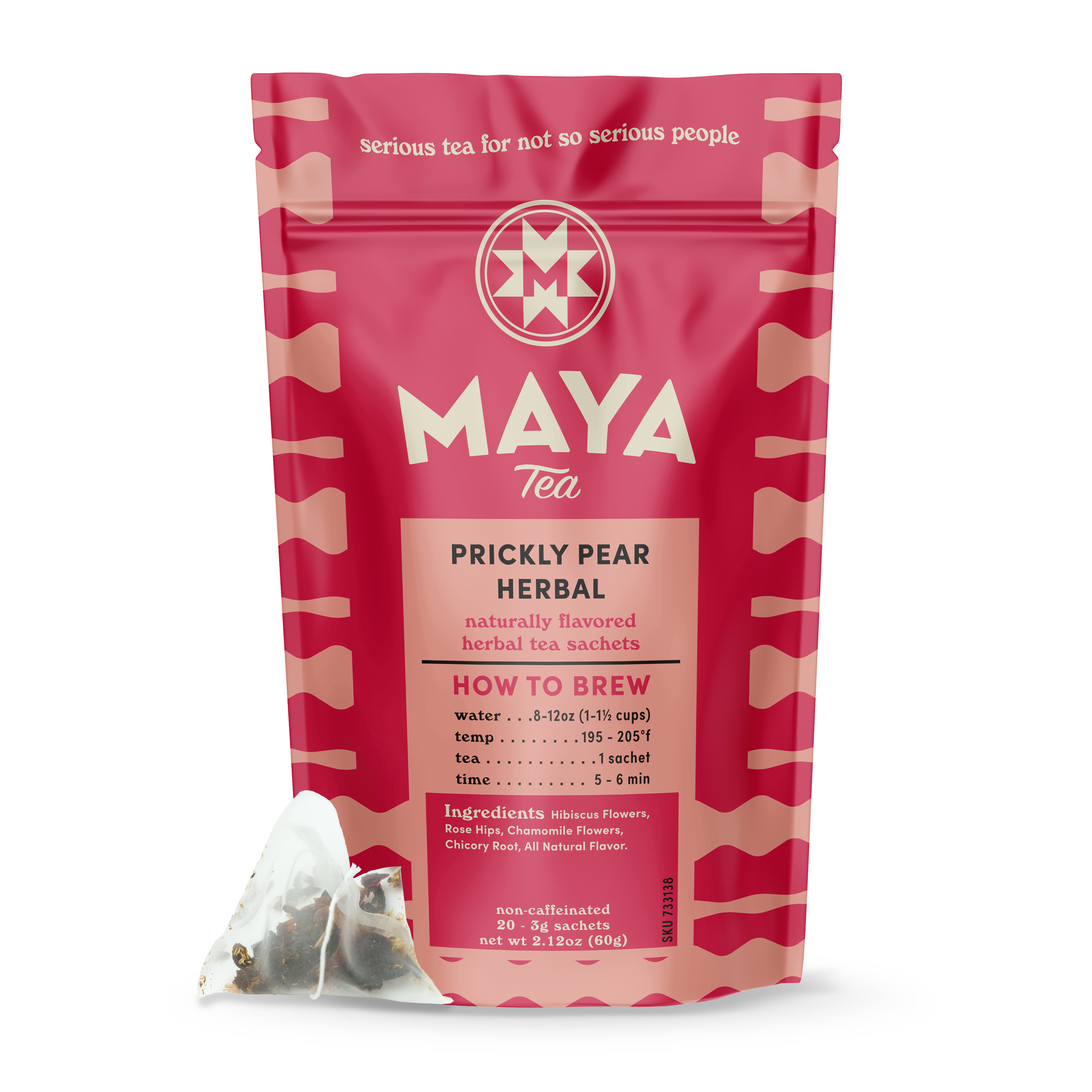 prickly pear cactus tea bags Prickly Pear Herbal