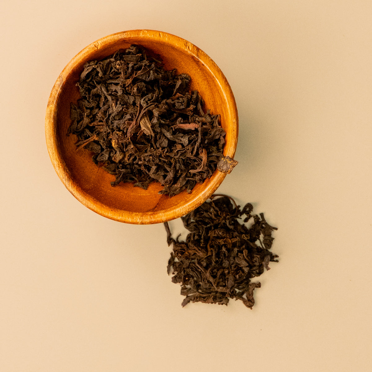 Earl Grey Black - 1lb Bulk