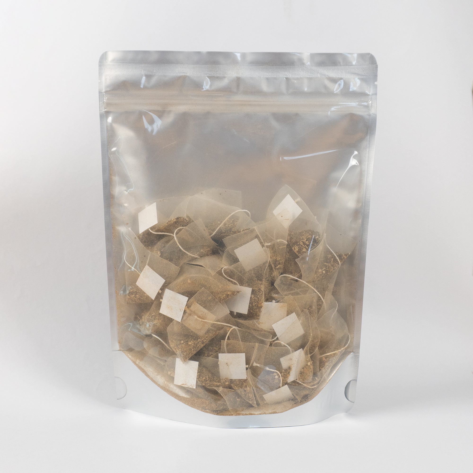 Berbere Vigrs 50ct Bulk Sachet