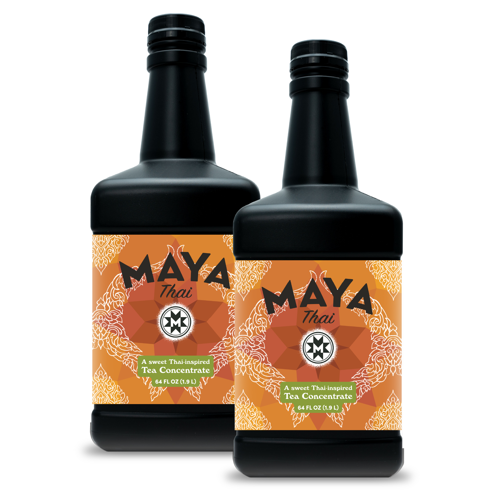 Maya Thai