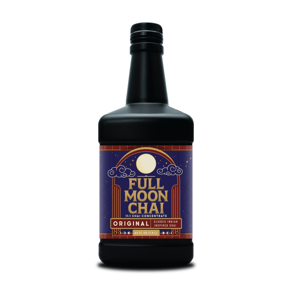 Full Moon Chai