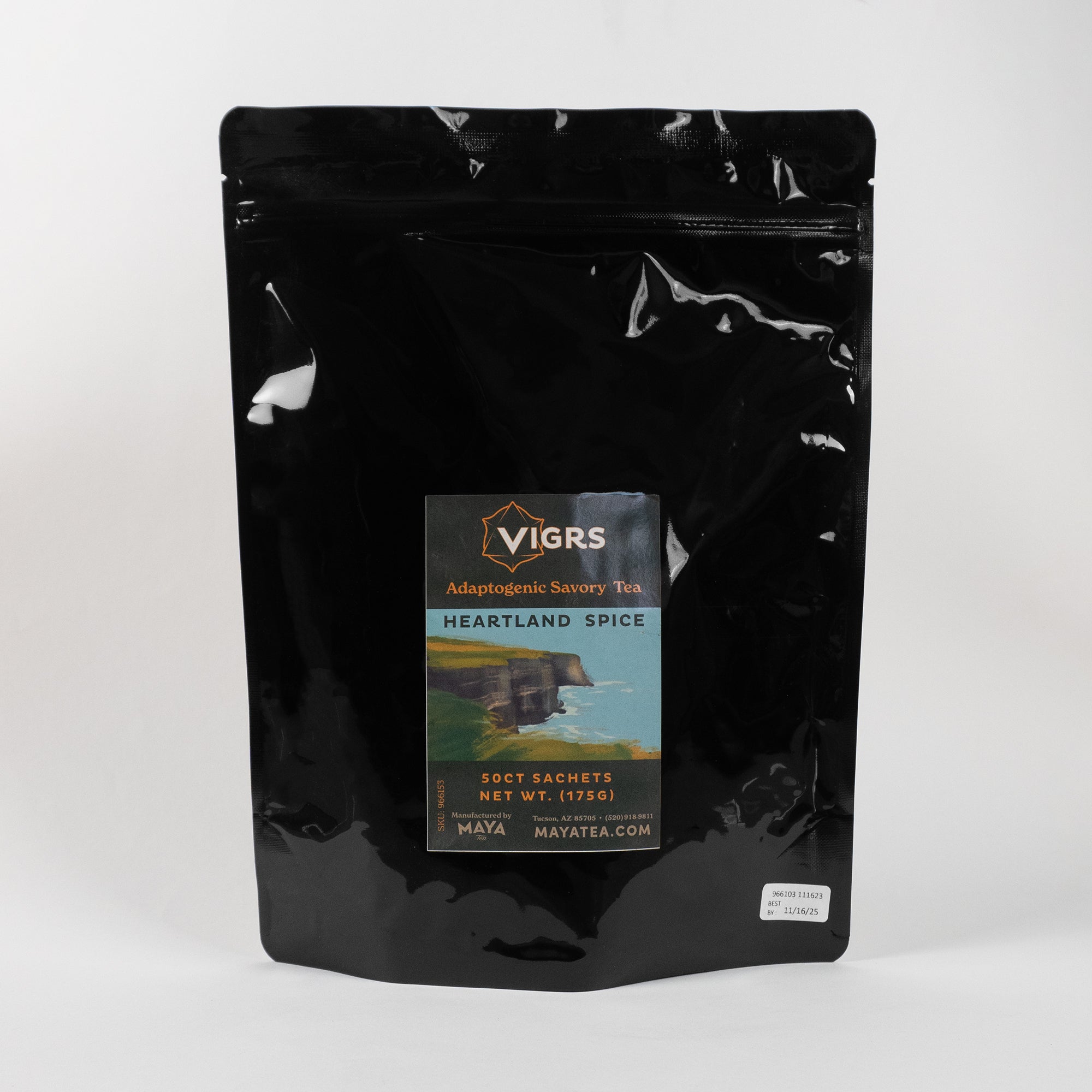 Heartland Vigrs 50ct Bulk Sachet