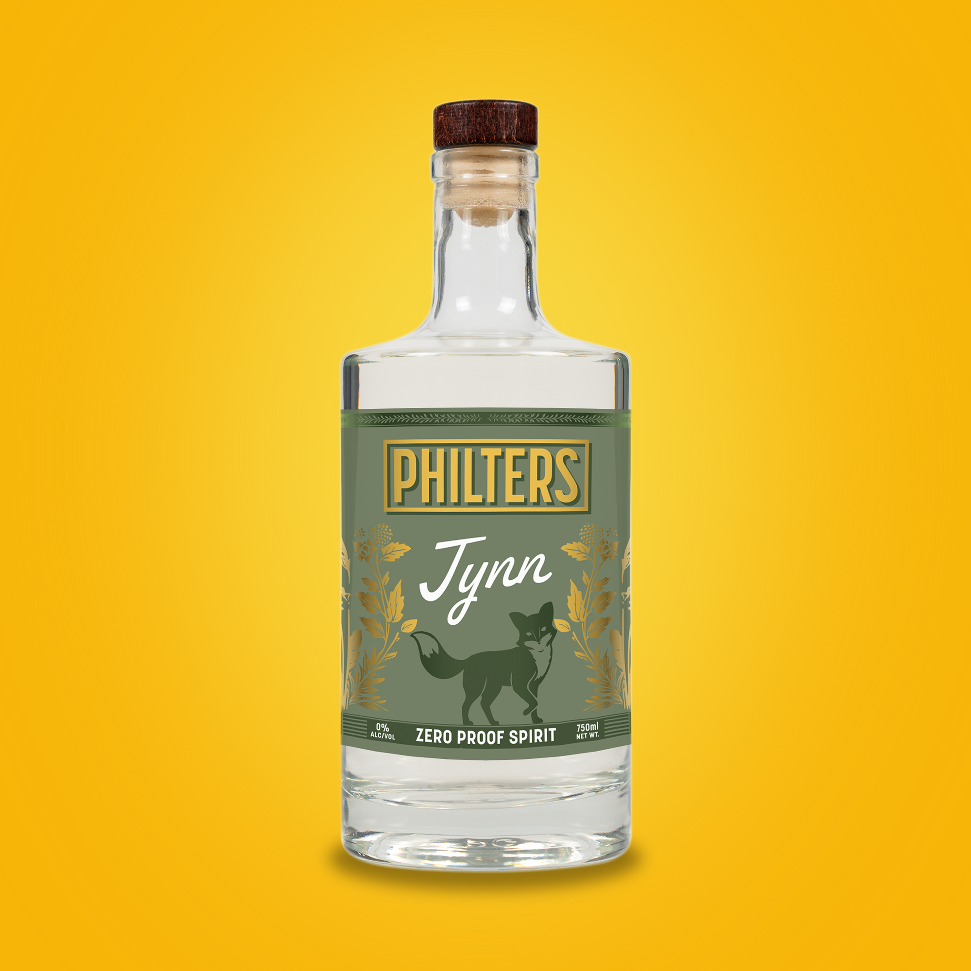 Philters Lineup (4x25oz)