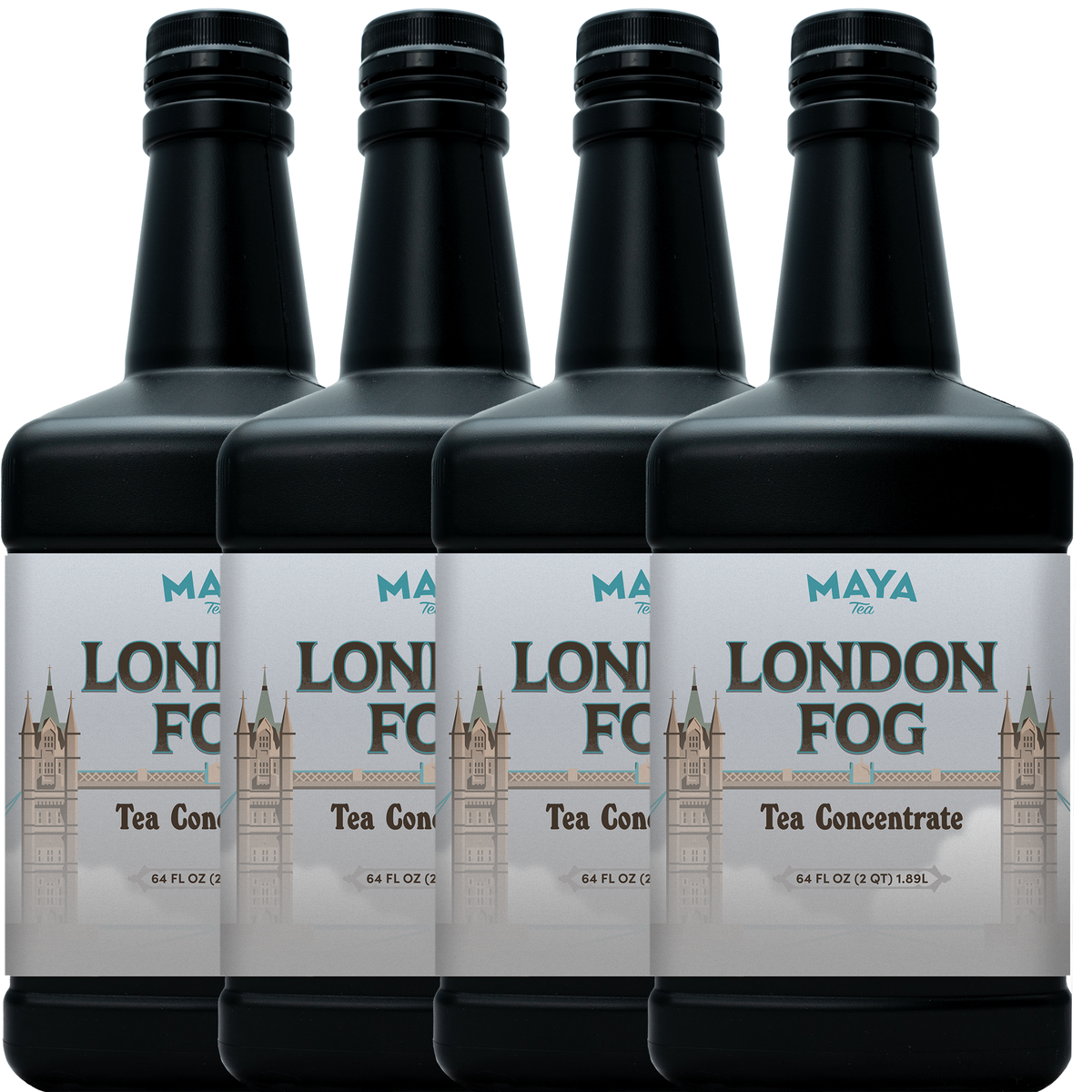 London Fog Concentrate