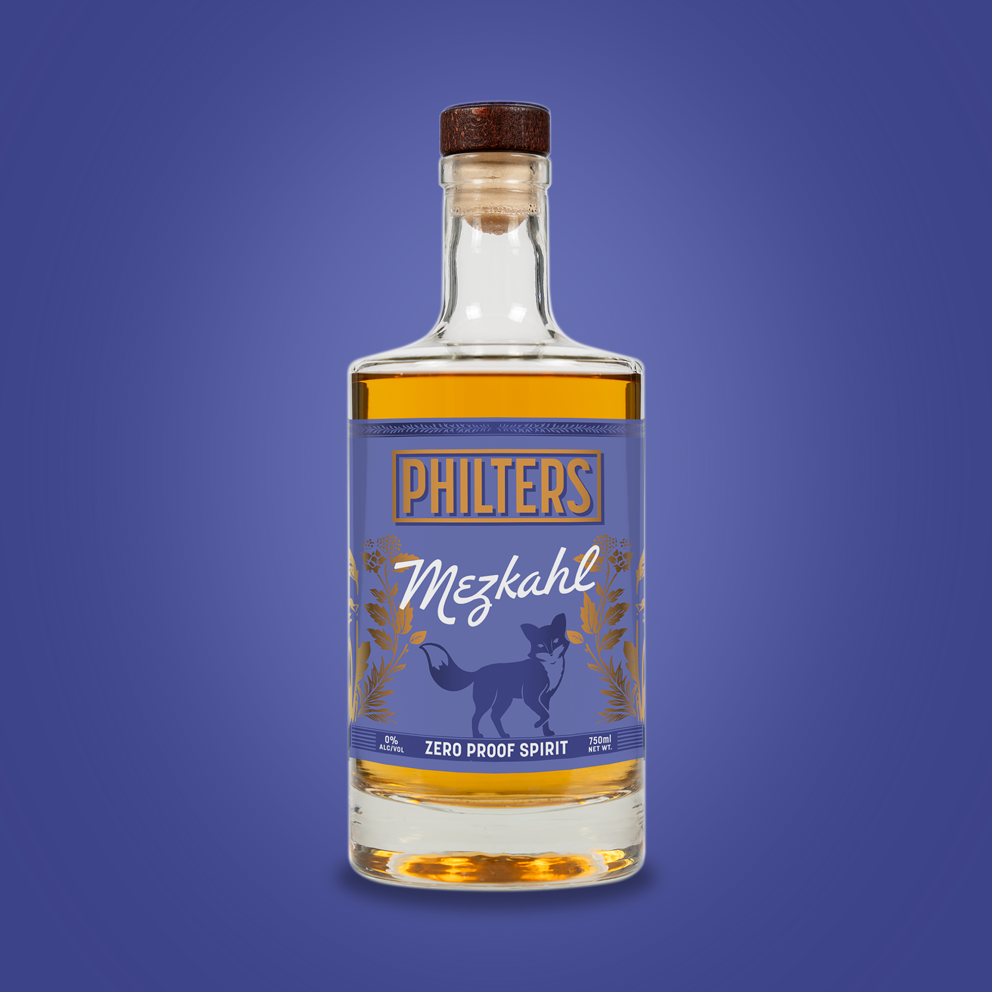 Philters Lineup (4x25oz)