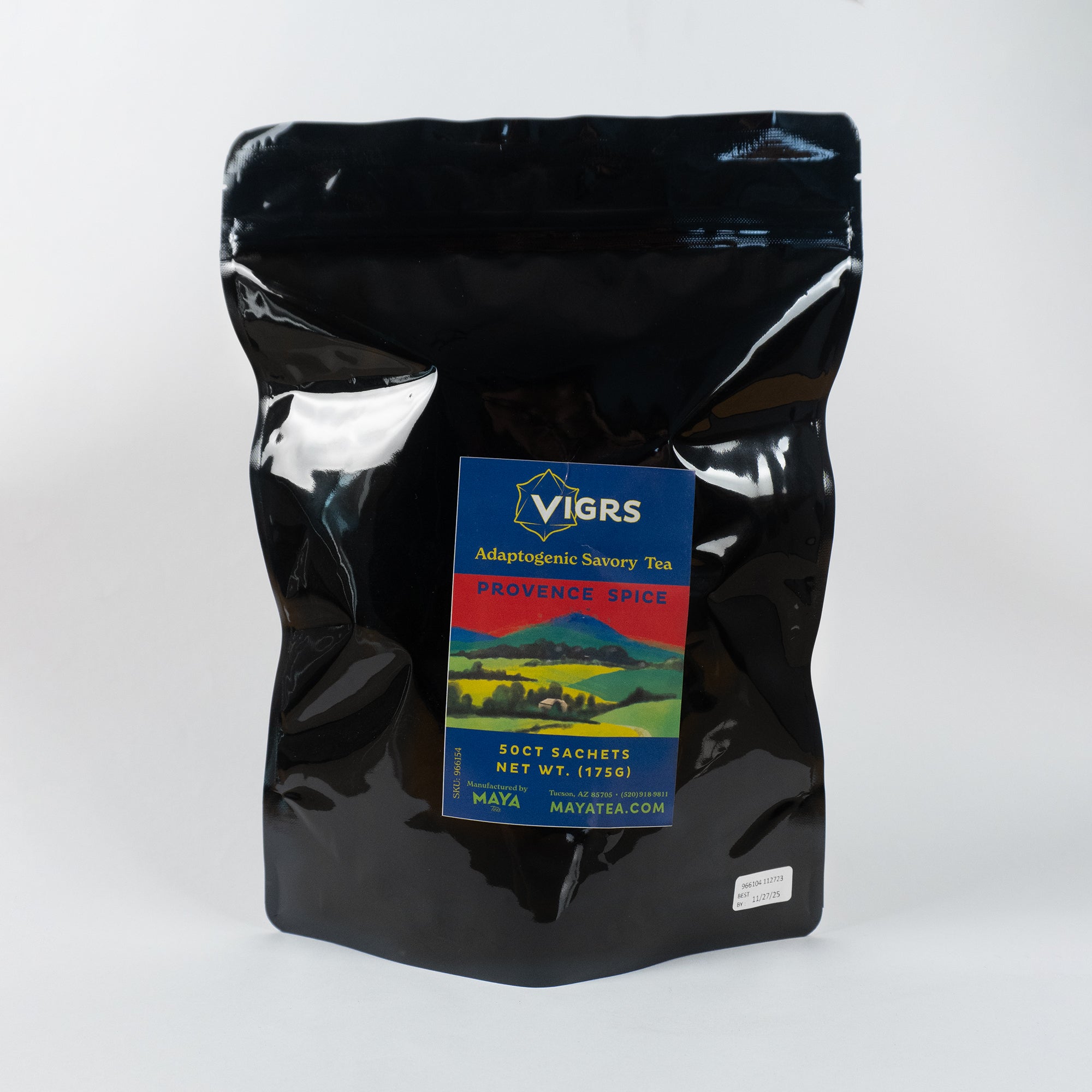 Provence Vigrs 50ct Bulk Sachet
