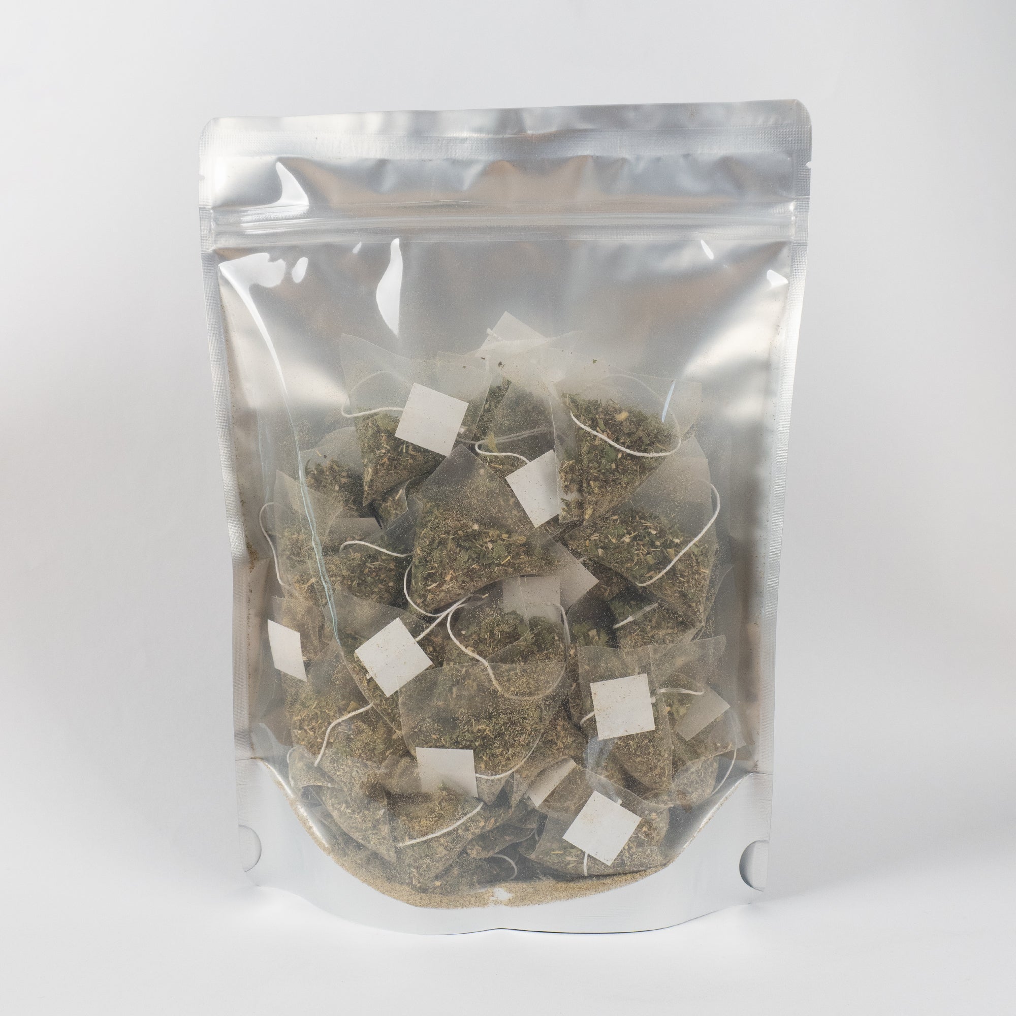 Provence Vigrs 50ct Bulk Sachet