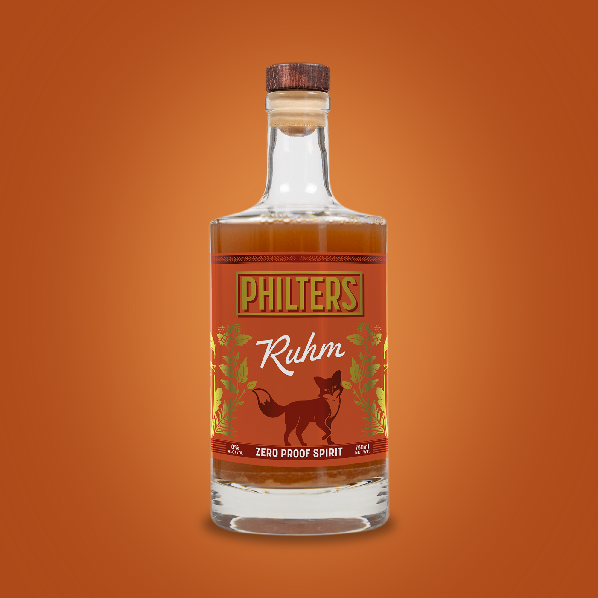 Philters Lineup (4x25oz)