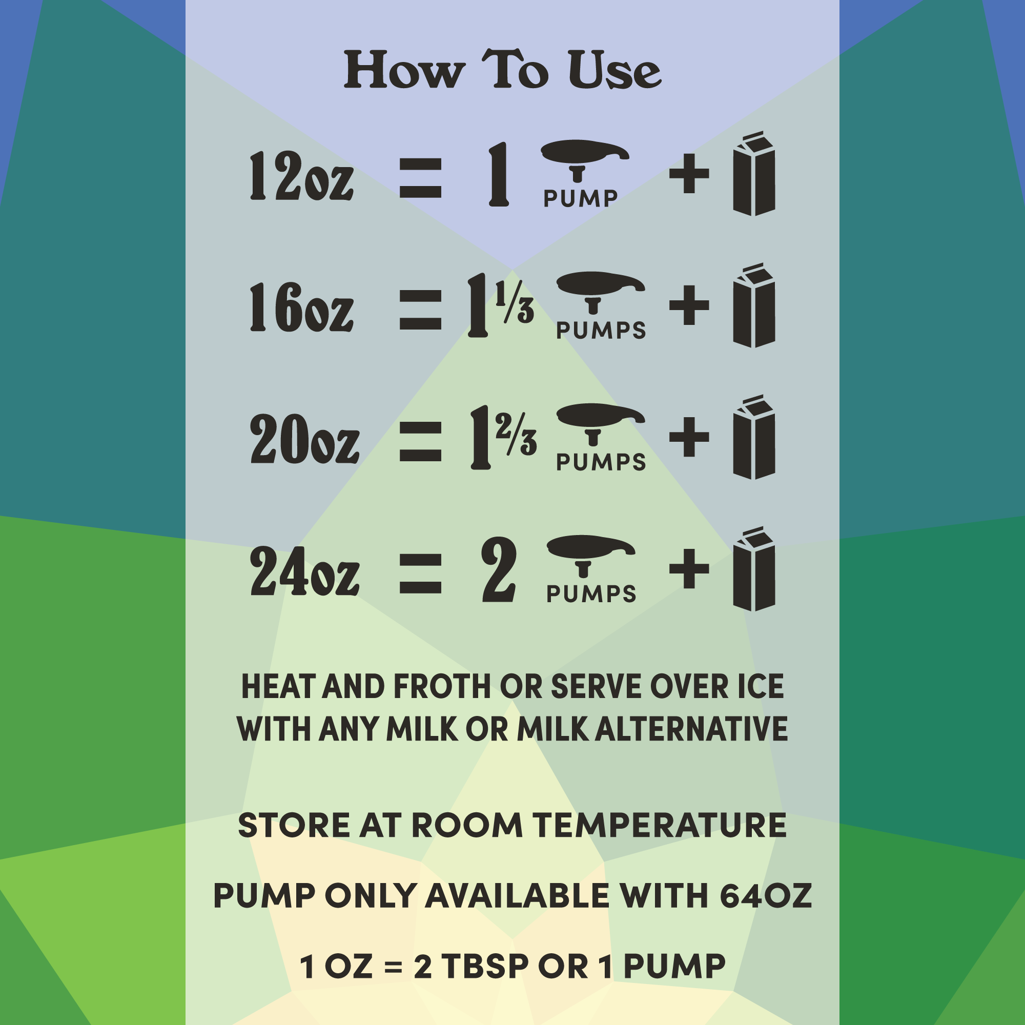 Heritage Zero Sugar Chai