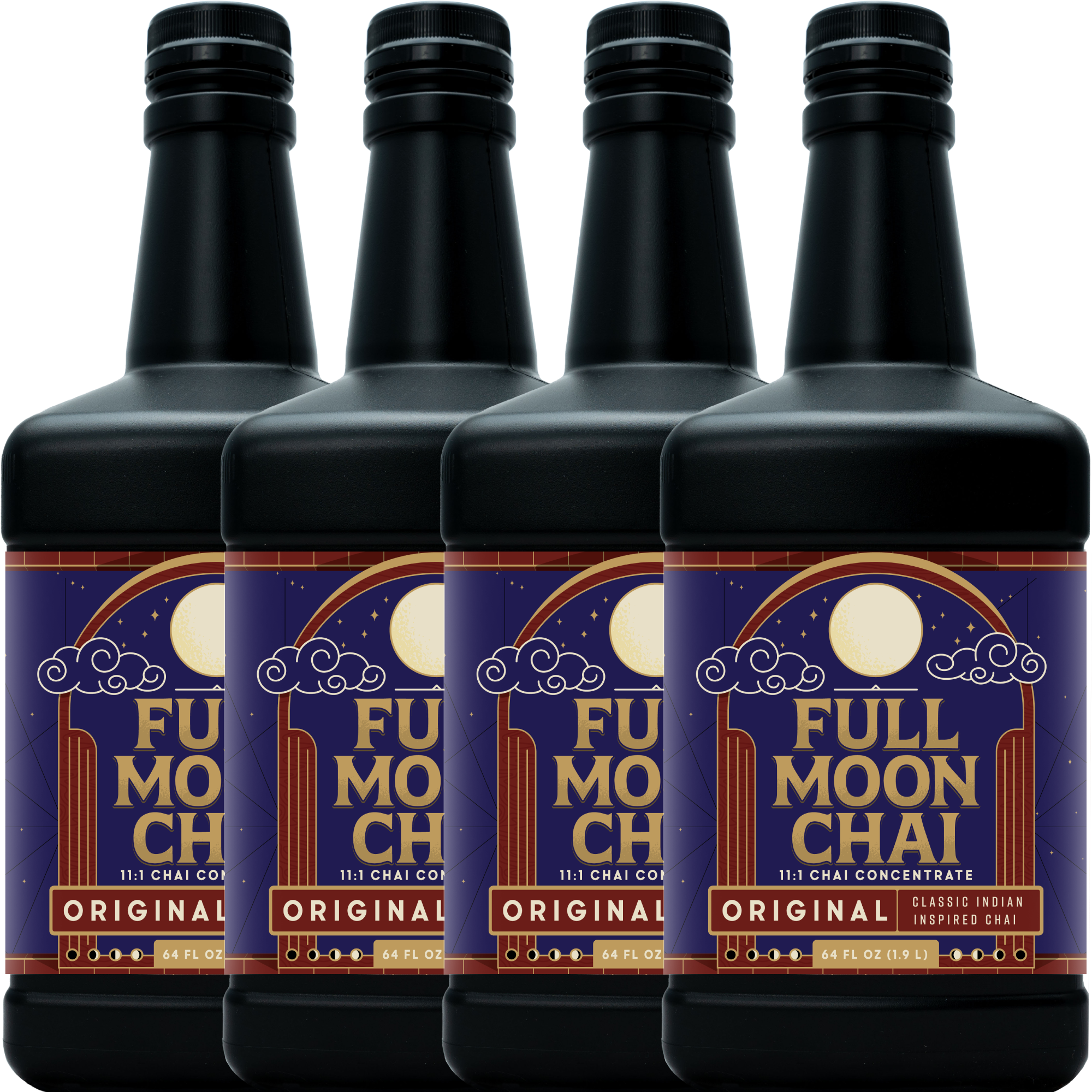 Full Moon Chai