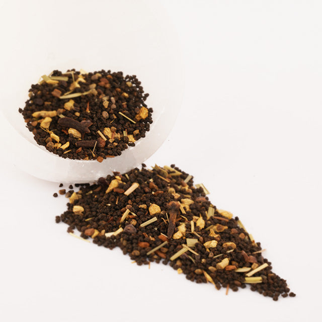 Coconut Chai - 1lb Bulk