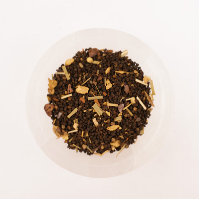 Coconut Chai - 1lb Bulk