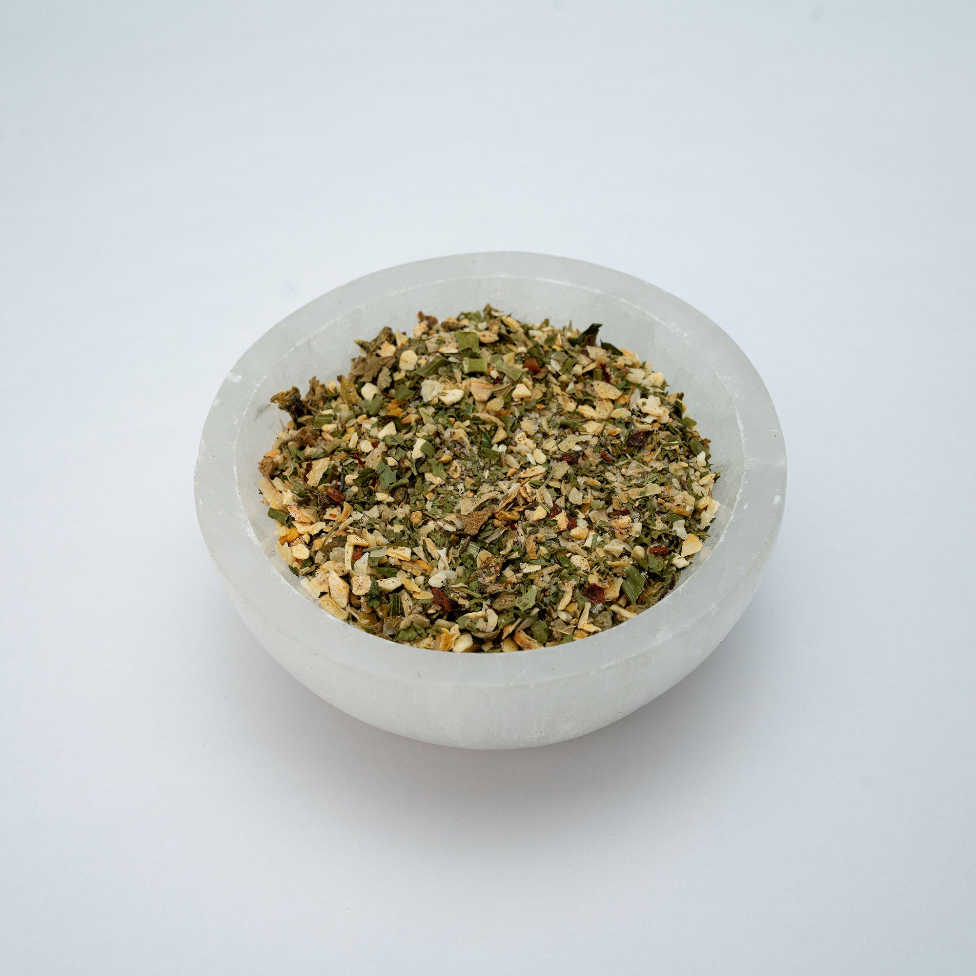 Green Chile Salsa Mix - 8 Pack Case