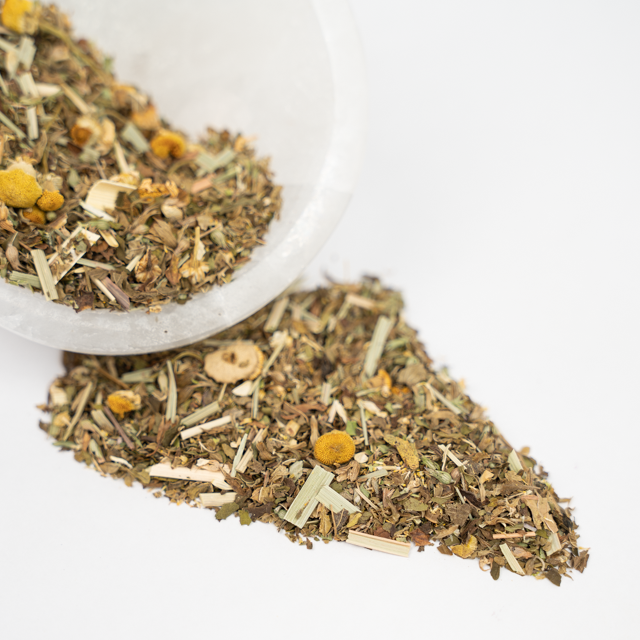 Insomniacs Dream Herbal - 1lb Bulk