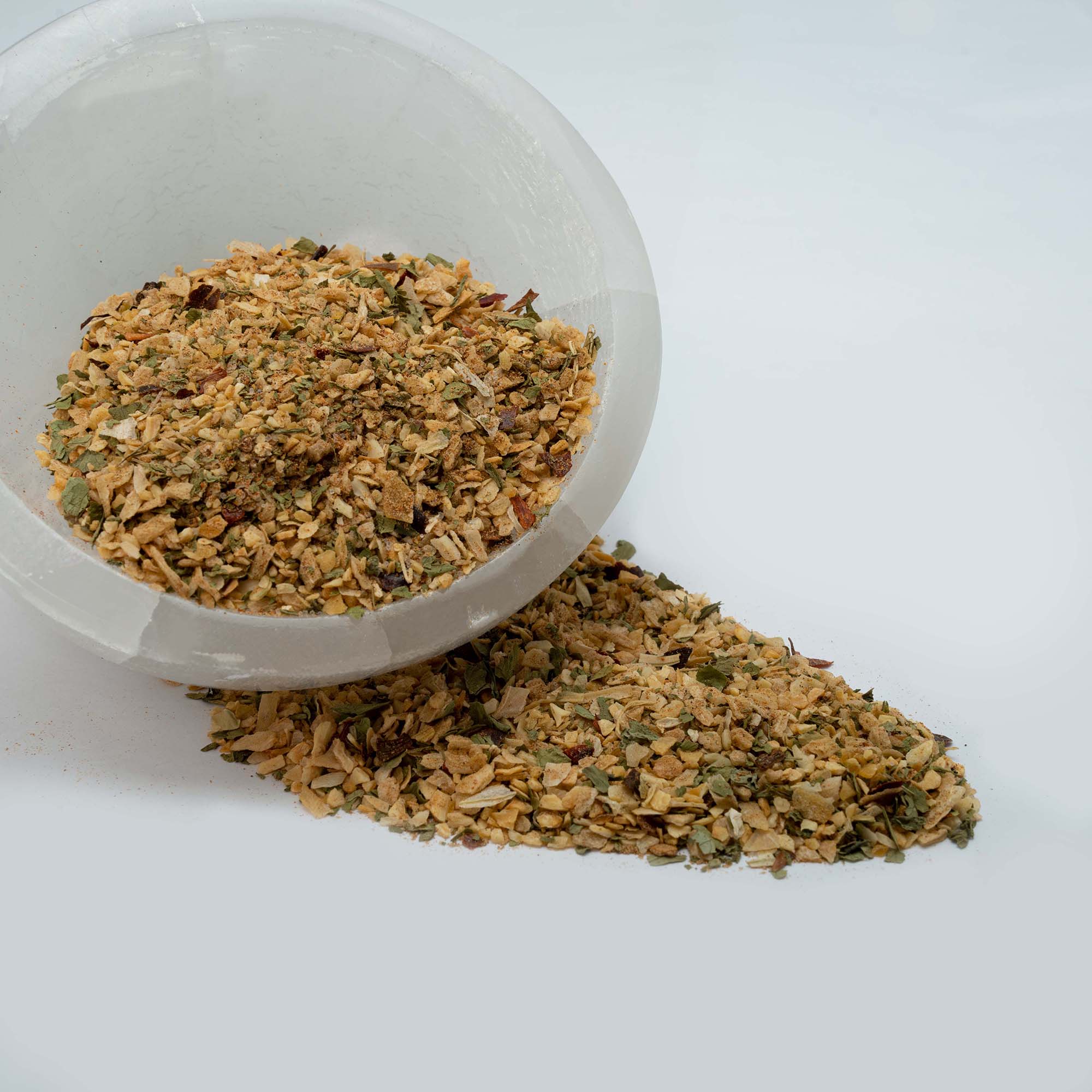 Chunky Avocado Dip Mix - 8 Pack Case