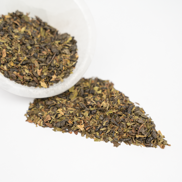 Moroccan Mint Green - 1lb Bulk