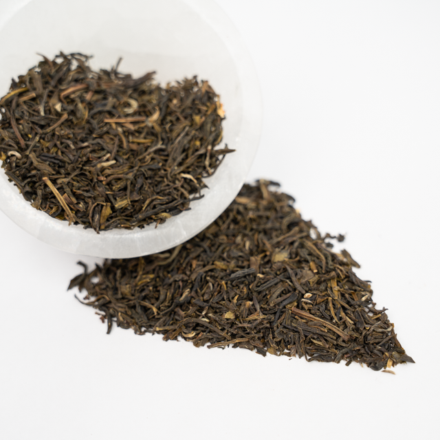 Jasmine Special Grade Green - 1lb Bulk