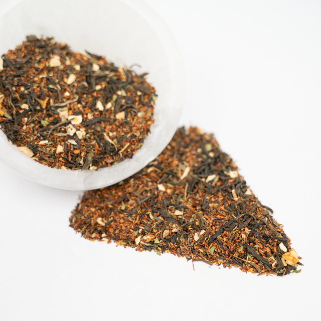 Jasmine Sunset Green - 1lb Bulk