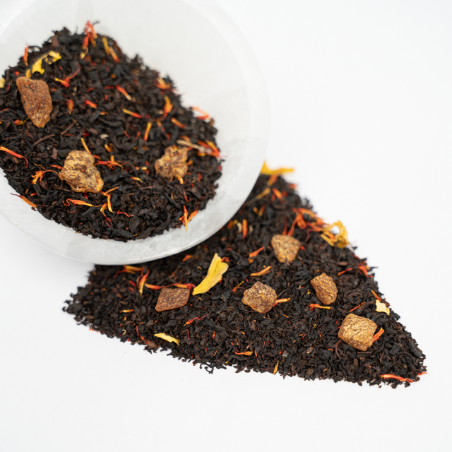 Apricot Black - 1lb Bulk