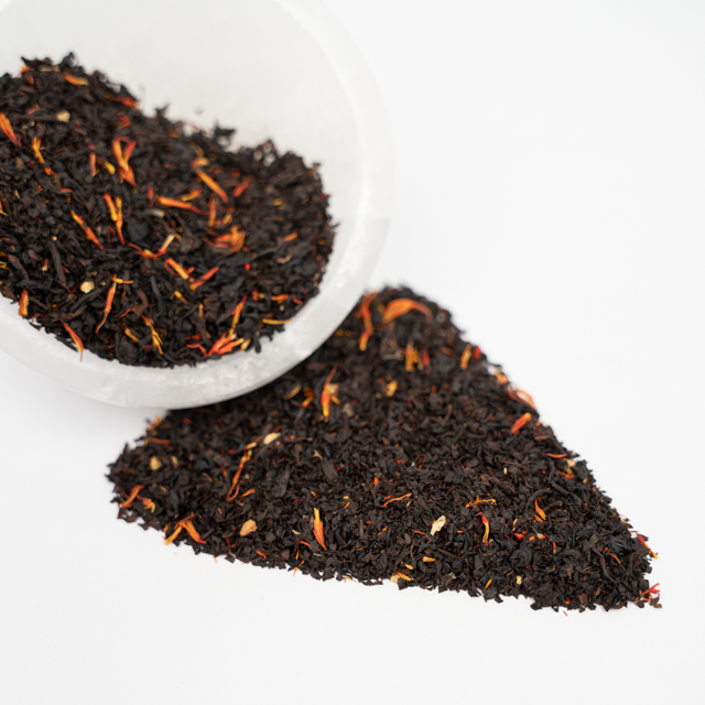 Prickly Pear Black - 1lb Bulk