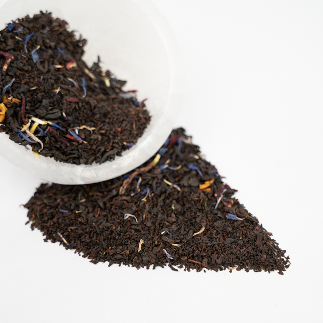Blue Lady Black - 1lb Bulk