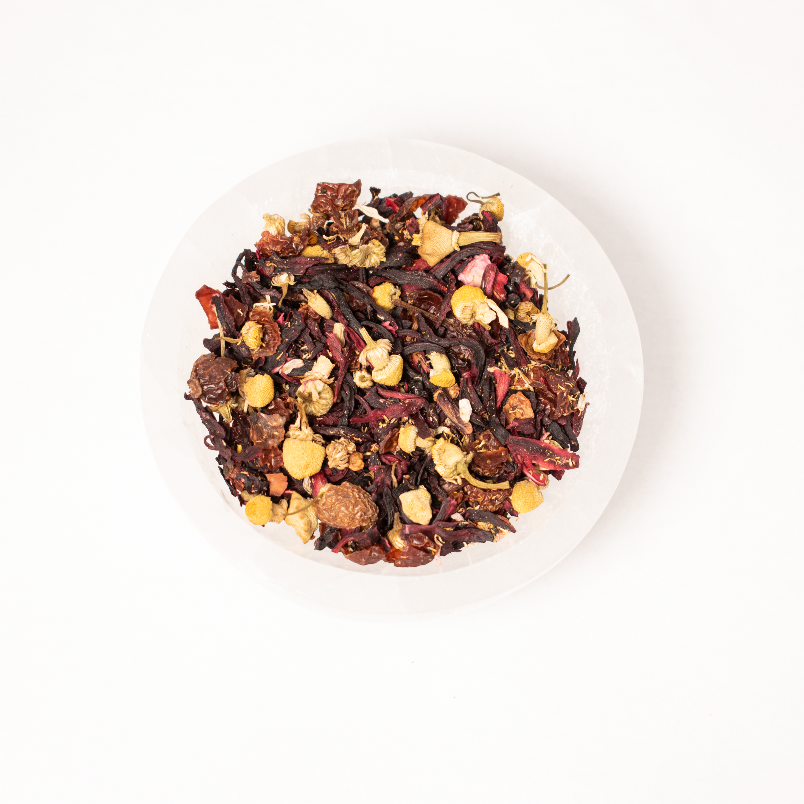 Prickly Pear Herbal - 1lb Bulk