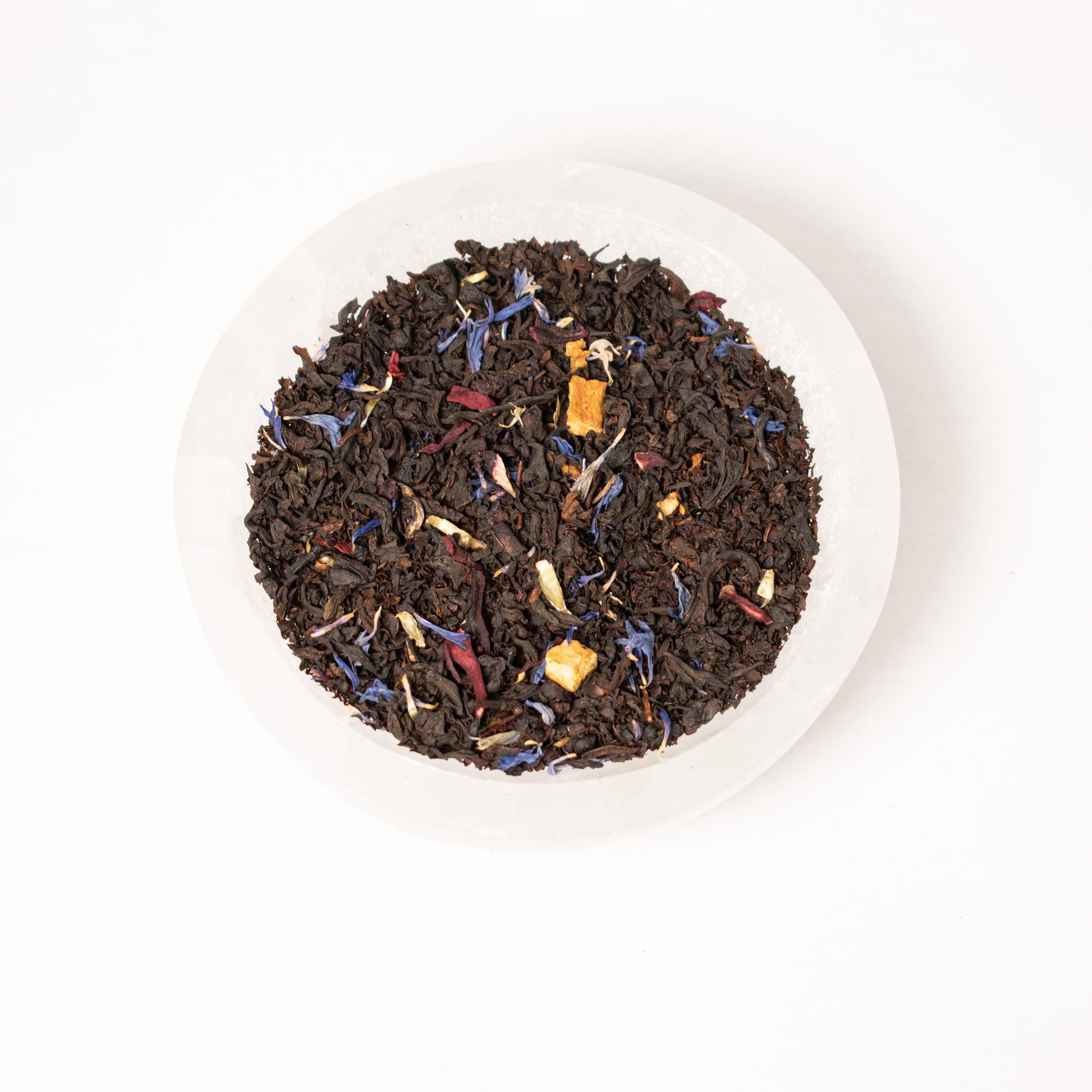 Blue Lady Black - 1lb Bulk
