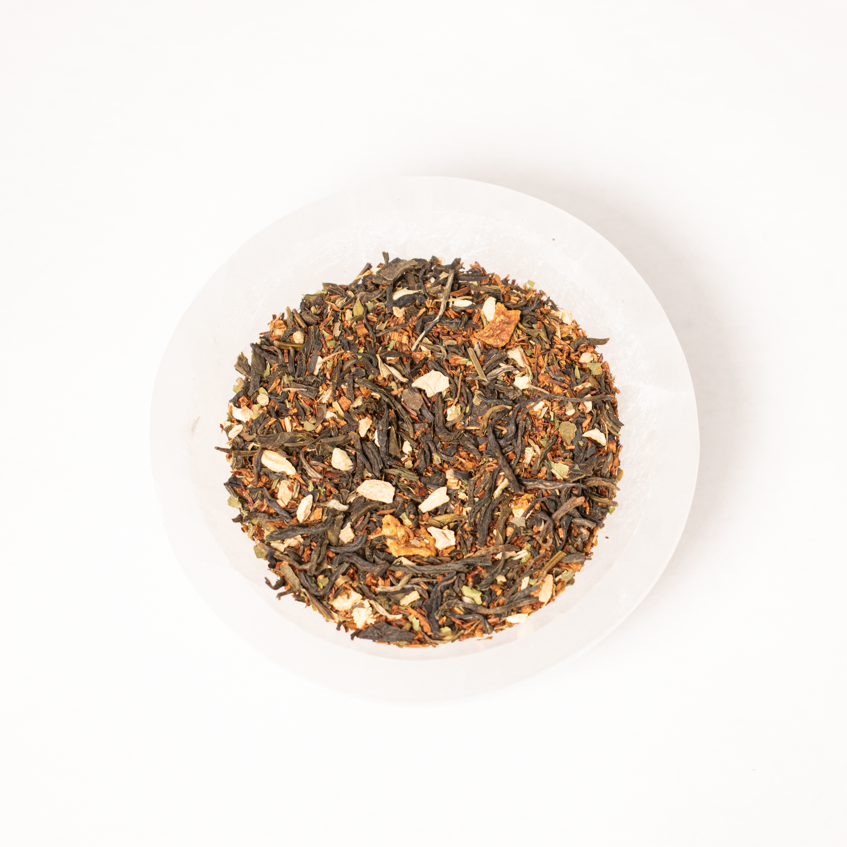 Jasmine Sunset Green - 1lb Bulk