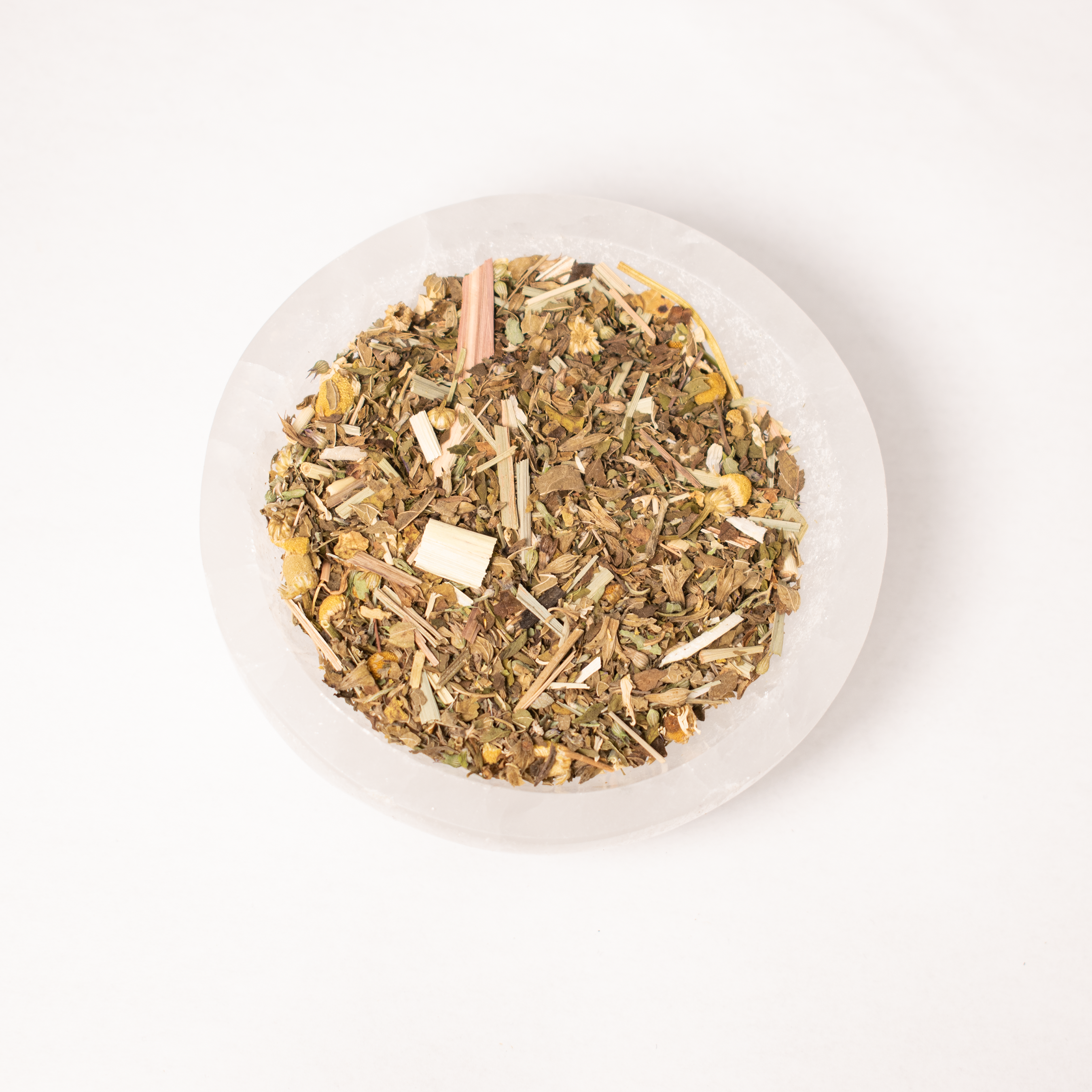 Insomniacs Dream Herbal - 1lb Bulk