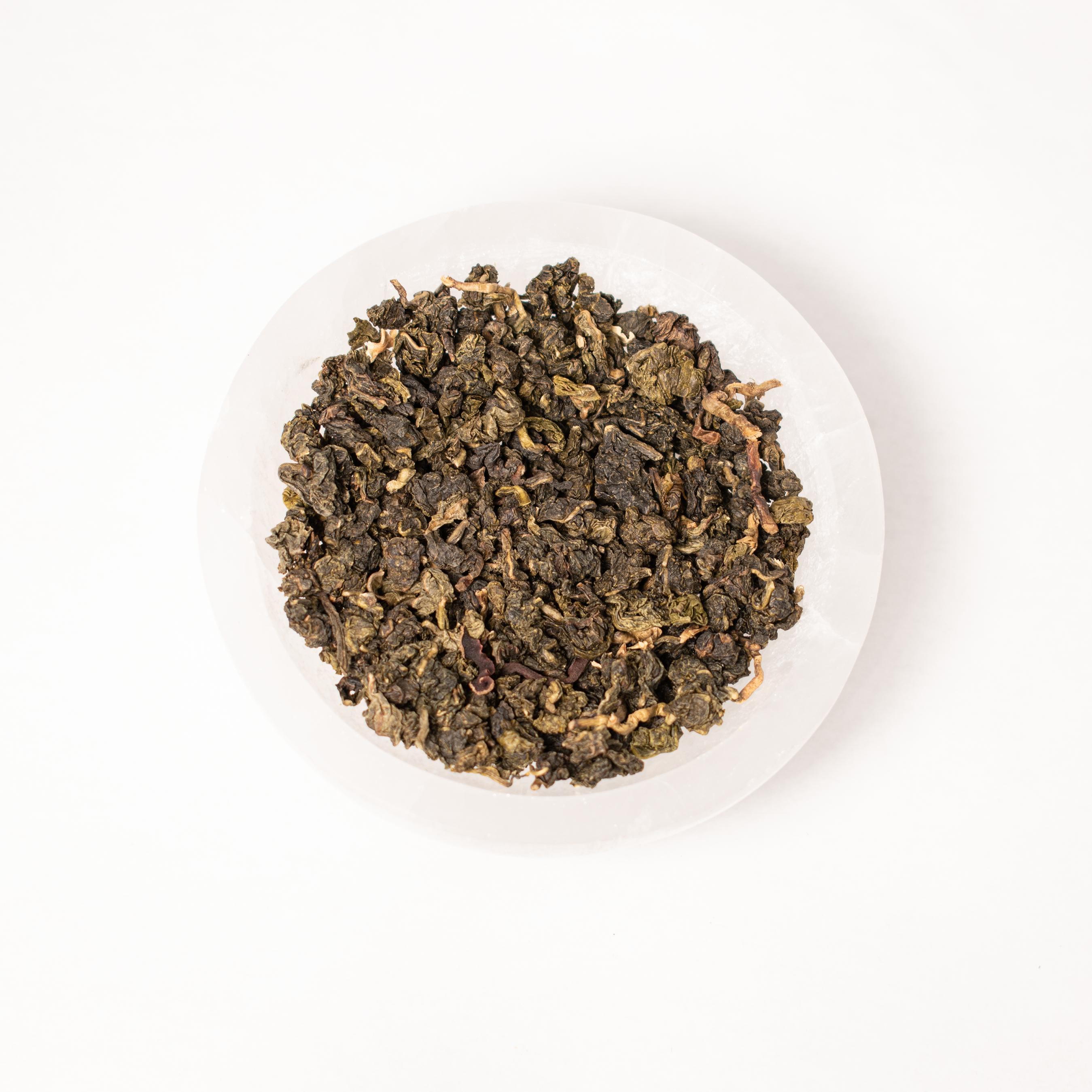 Magnolia Oolong - 1lb Bulk