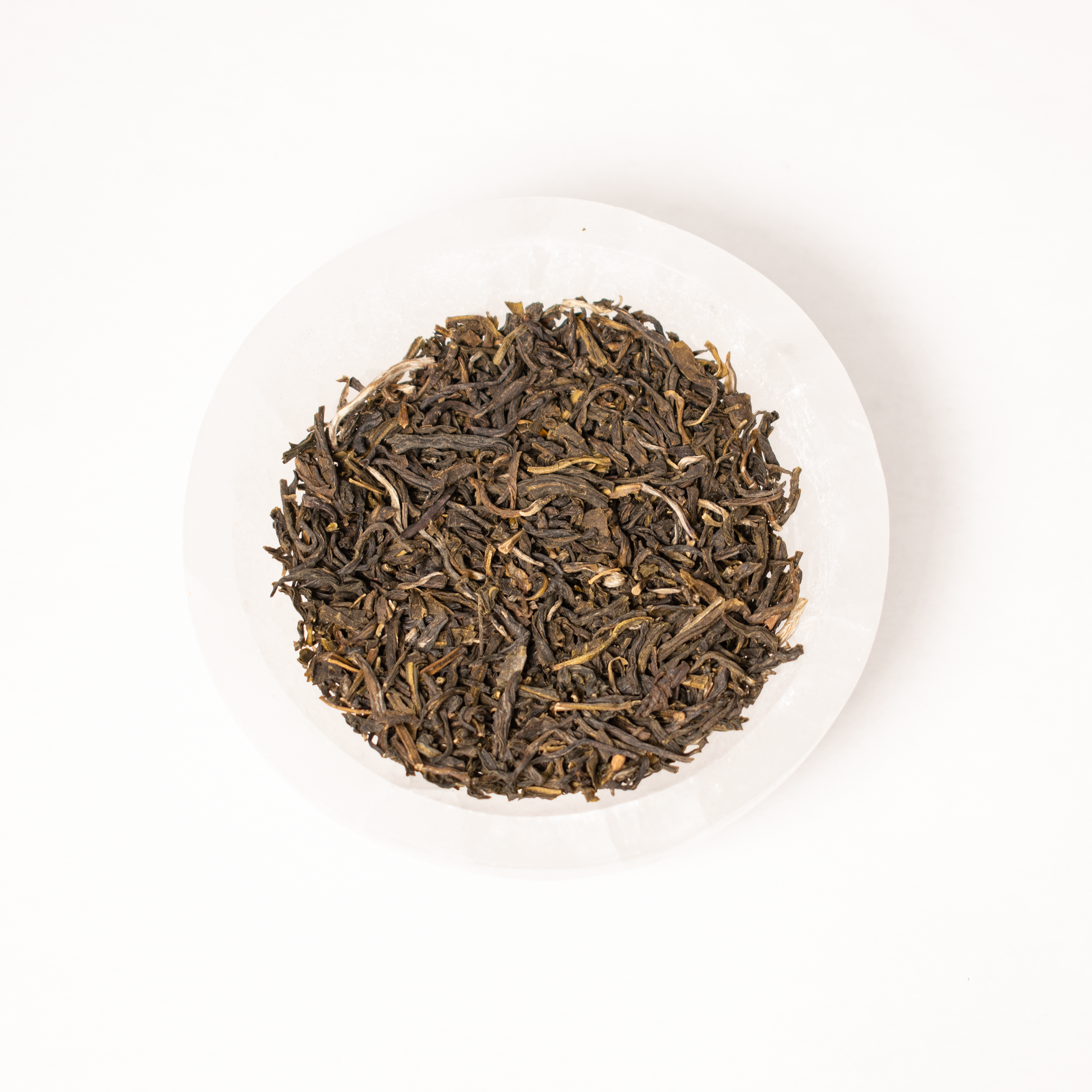 Jasmine Special Grade Green - 1lb Bulk