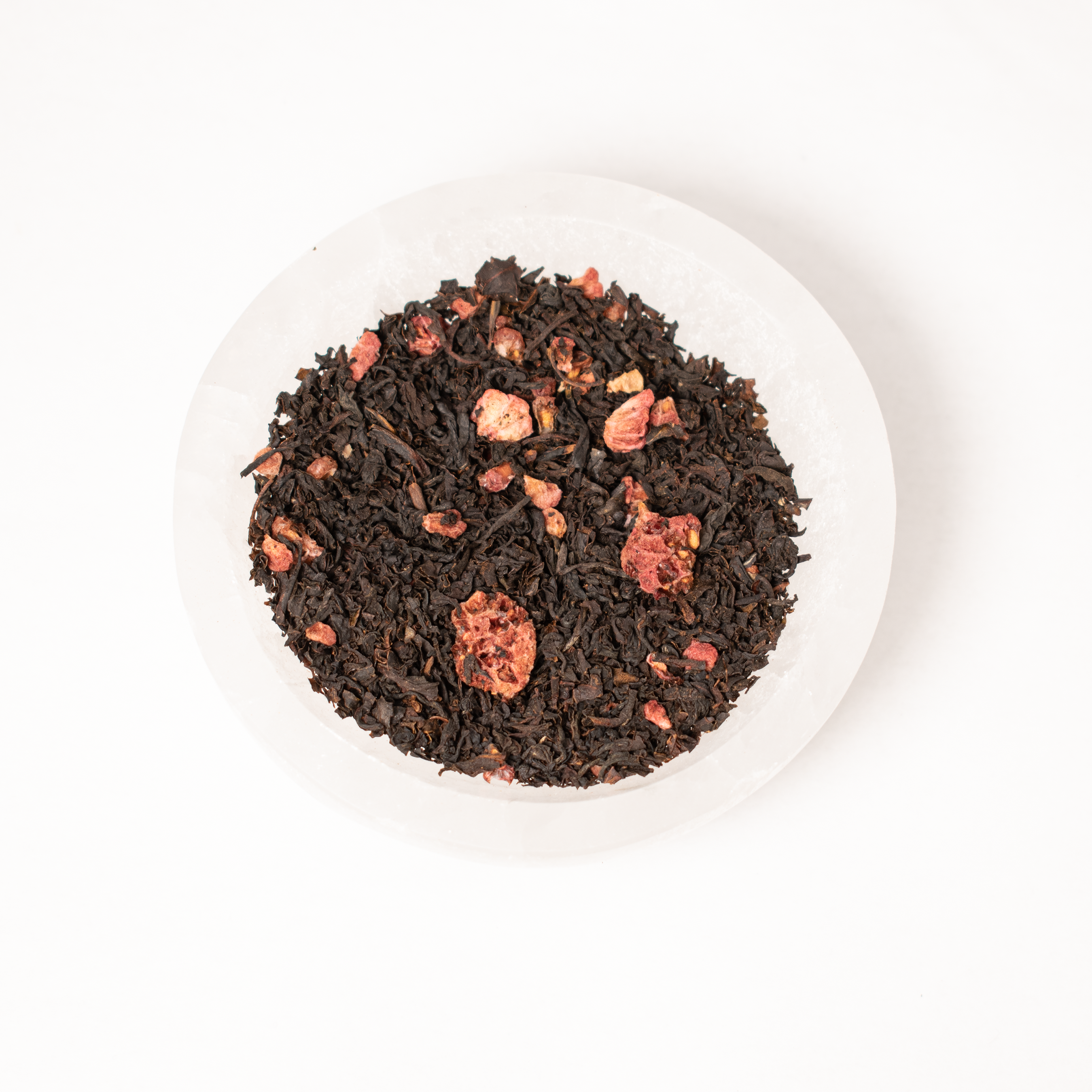 Raspberry Black - 1lb Bulk
