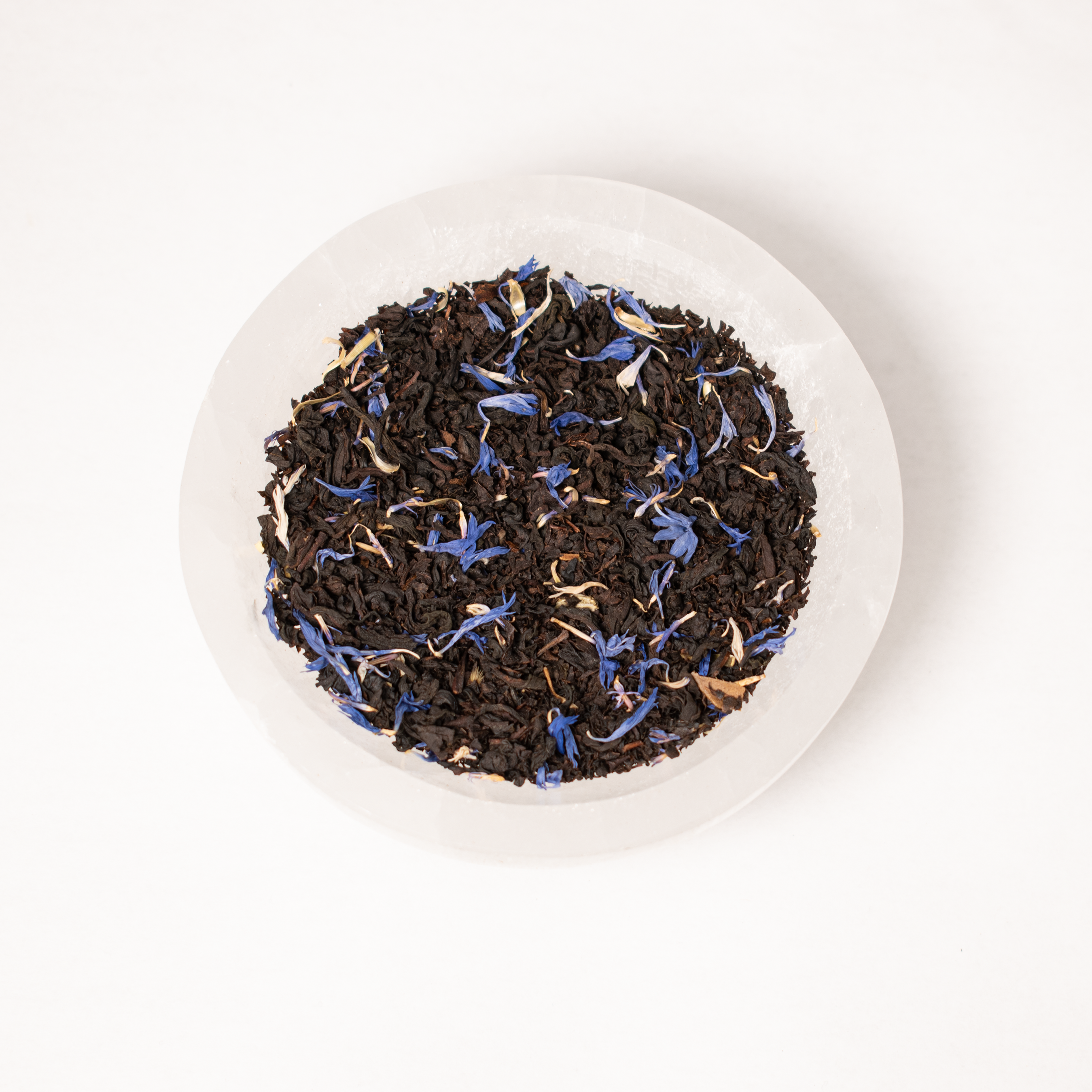 Passionfruit Black - 1lb Bulk