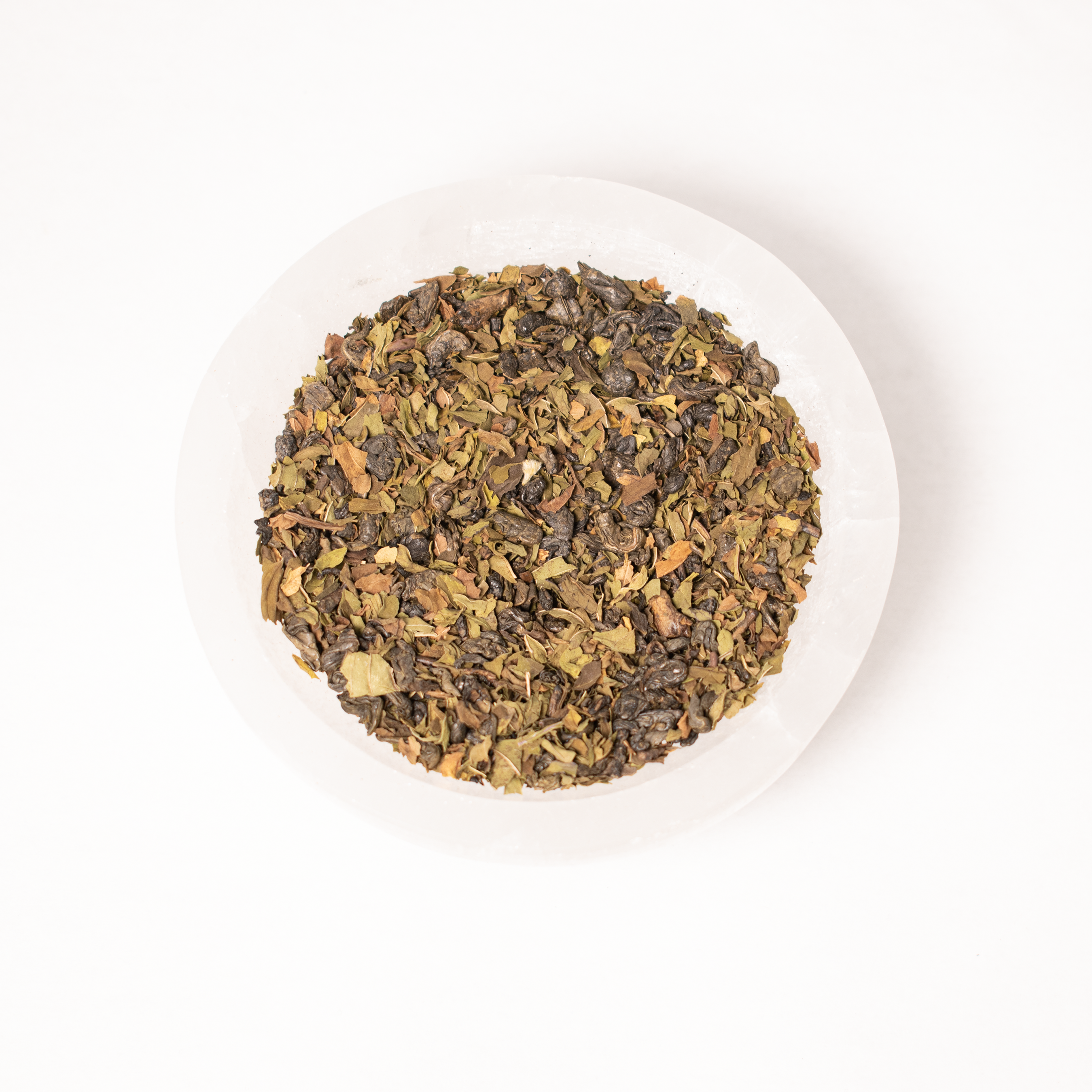 Moroccan Mint Green - 1lb Bulk