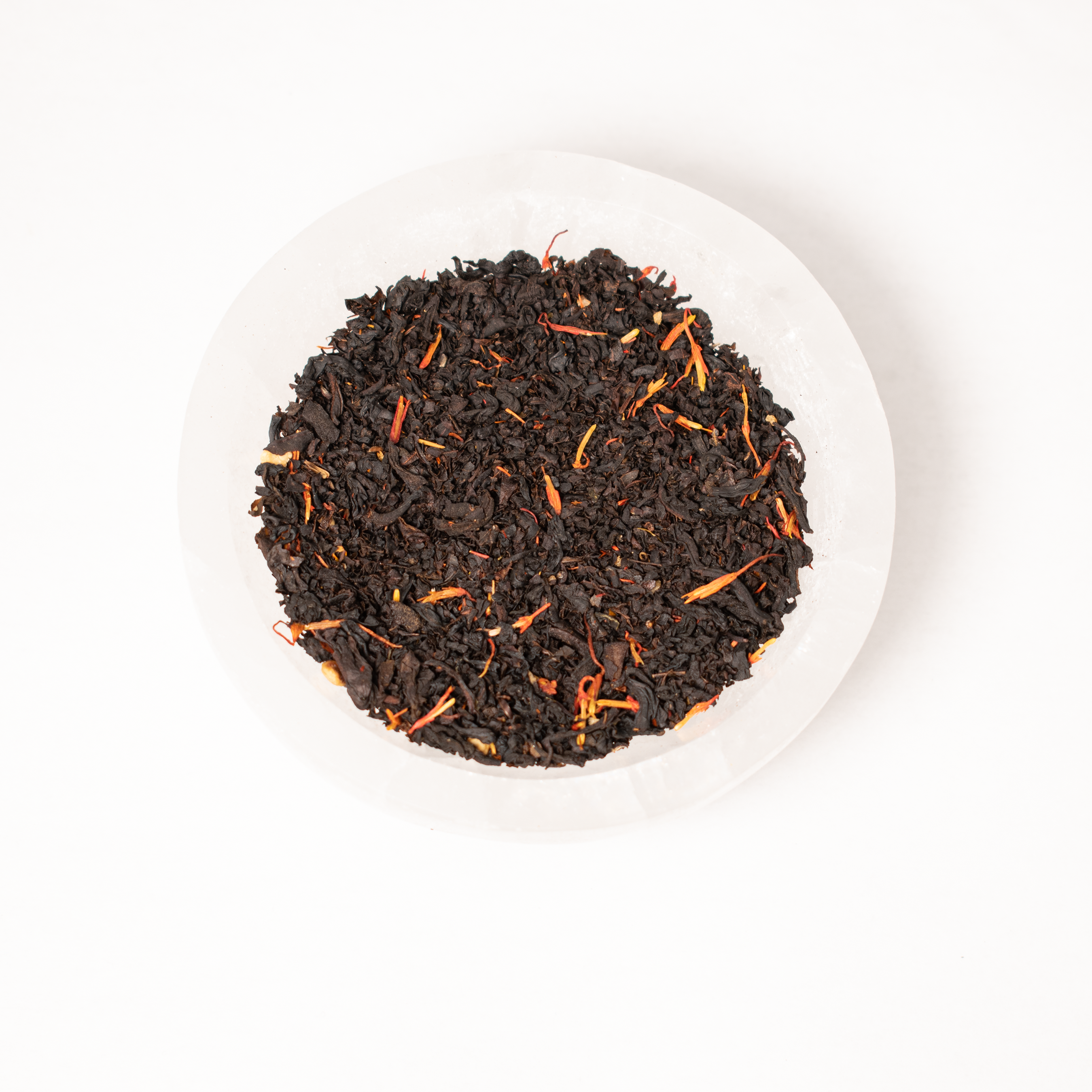 Prickly Pear Black - 1lb Bulk