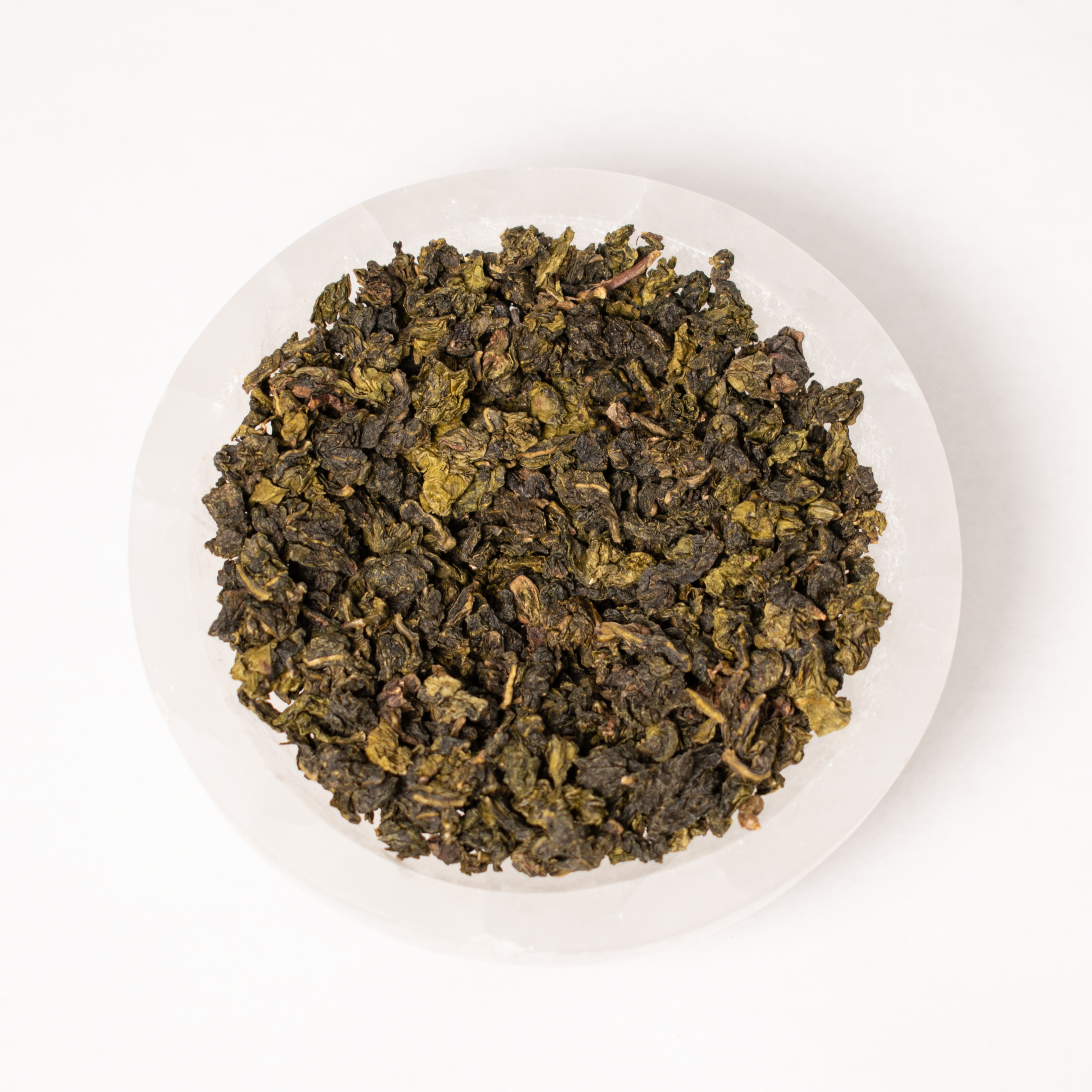 Ti Kuan Yin Oolong - 1lb Bulk