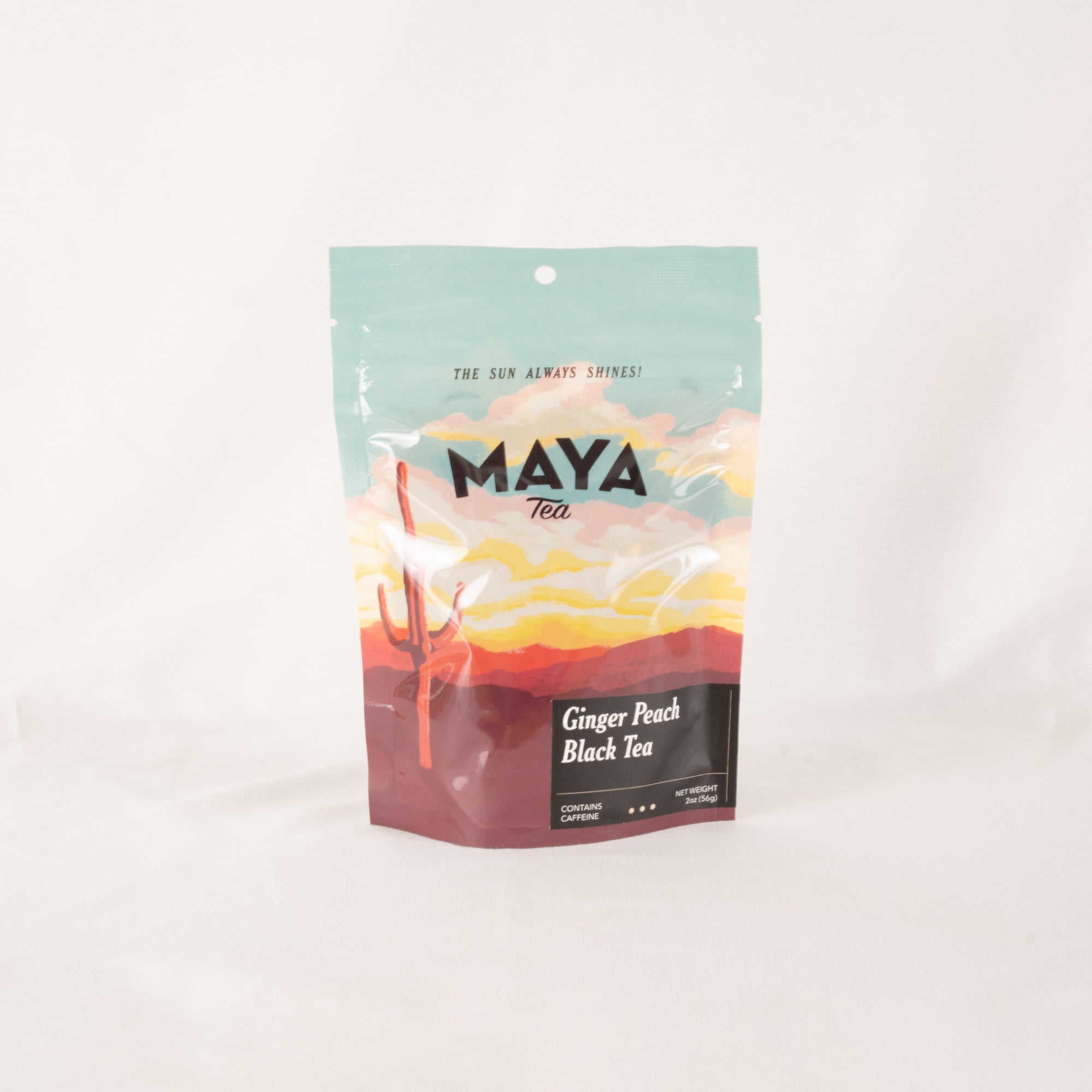 Ginger Peach Black - SW Style Case of 8