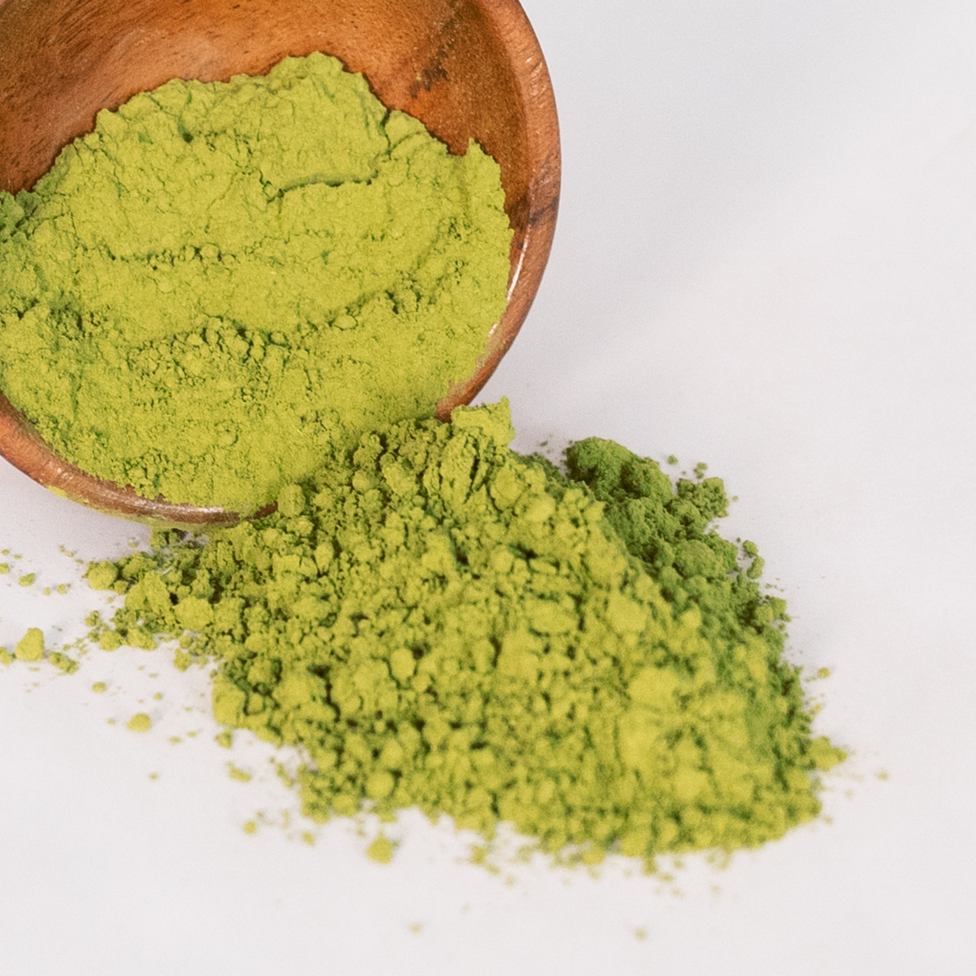 Japanese Matcha - 1lb Bulk
