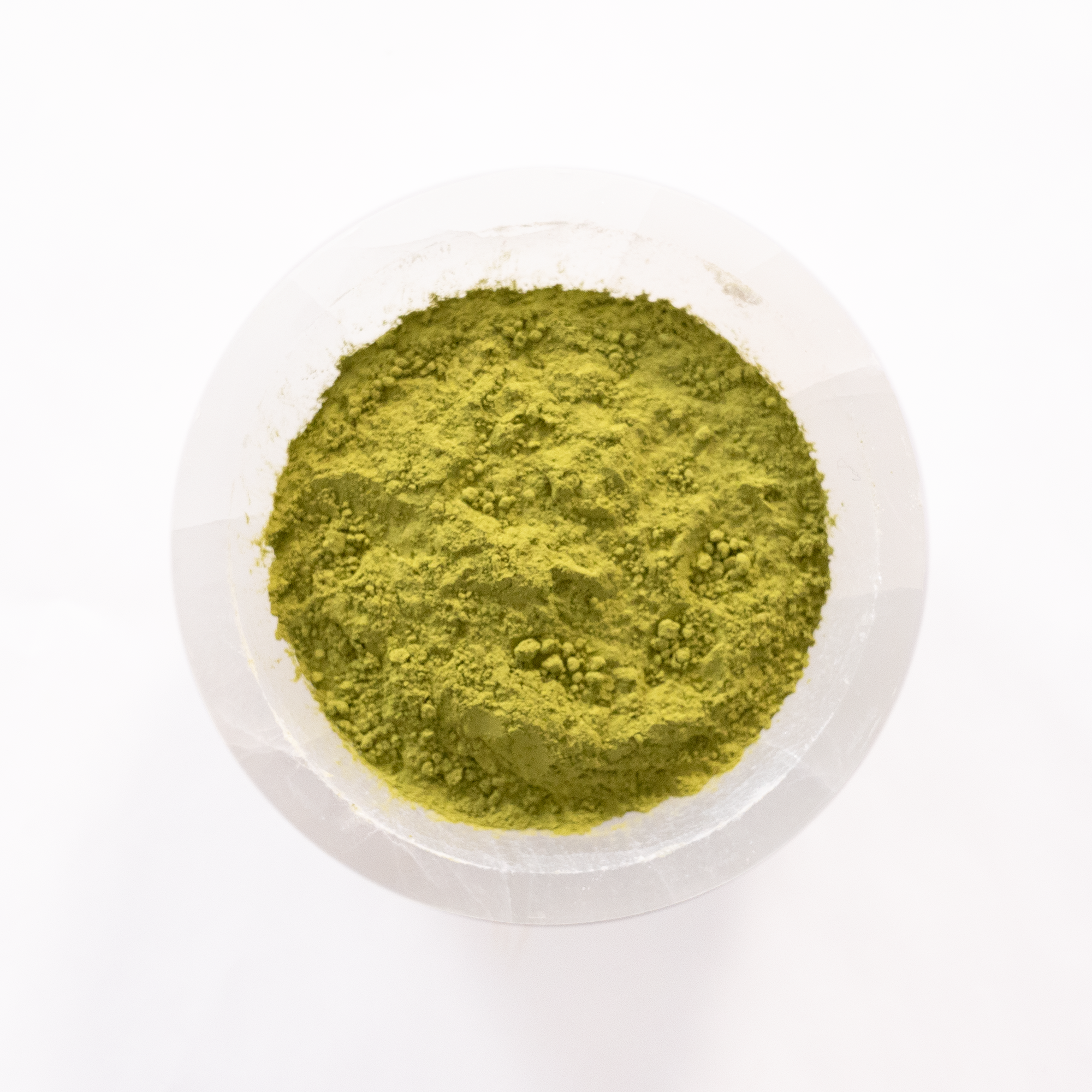 Japanese Matcha - 1lb Bulk