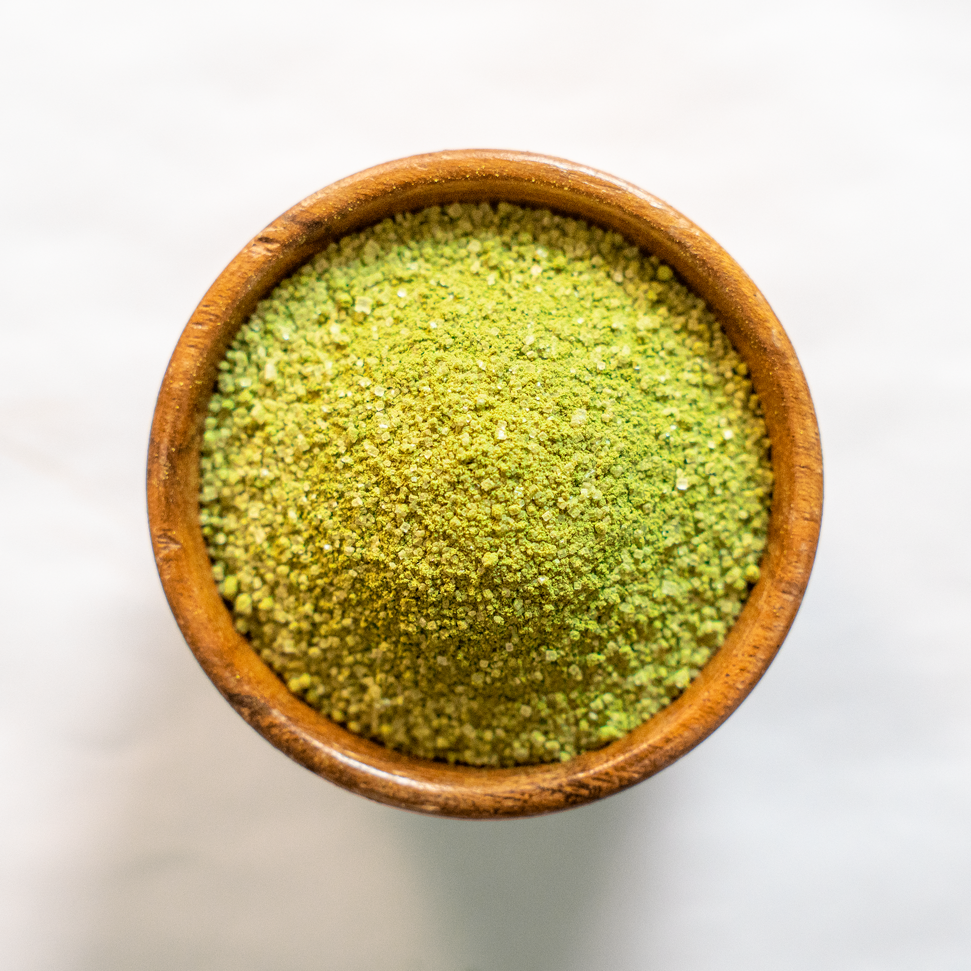 Organic Sweetened Matcha - 1lb Bulk