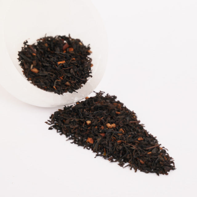 Pecan Praline Black - 1lb Bulk