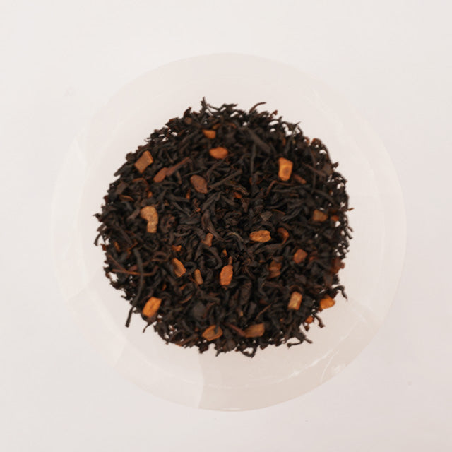 Pecan Praline Black - 1lb Bulk