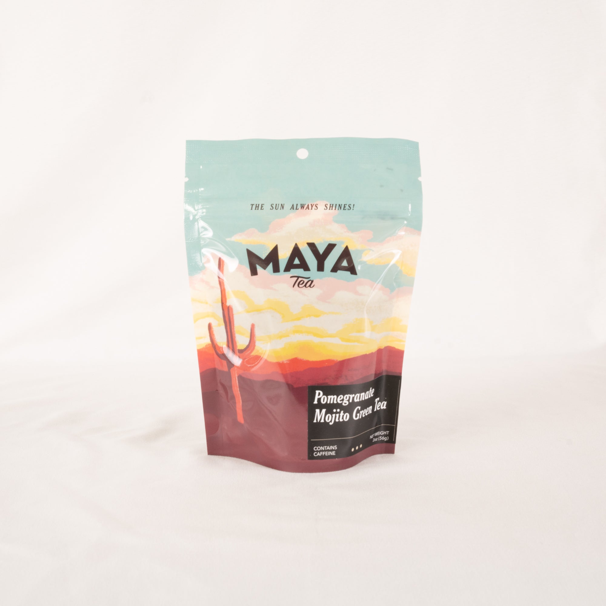 Pomegranate Mojito Green - SW Style Case of 8