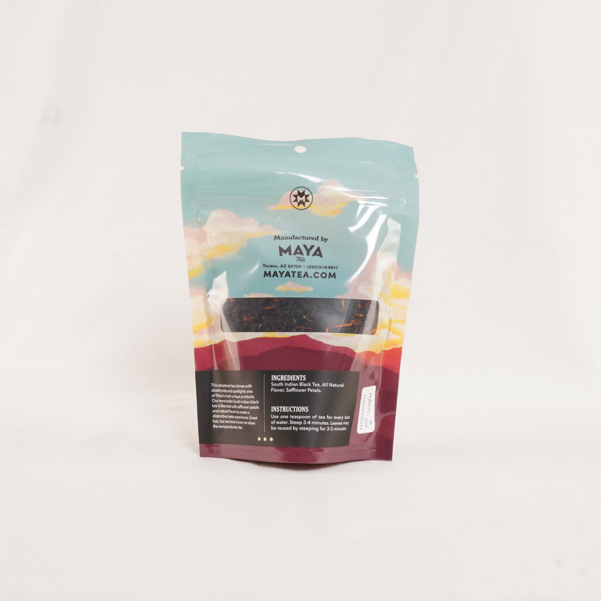 Prickly Pear Black - SW Style Case of 8