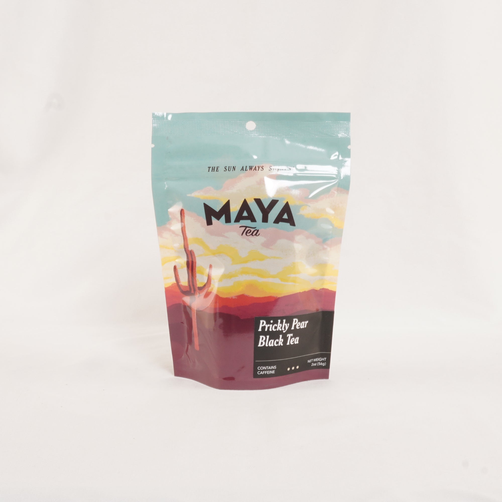 Prickly Pear Black - SW Style Case of 8